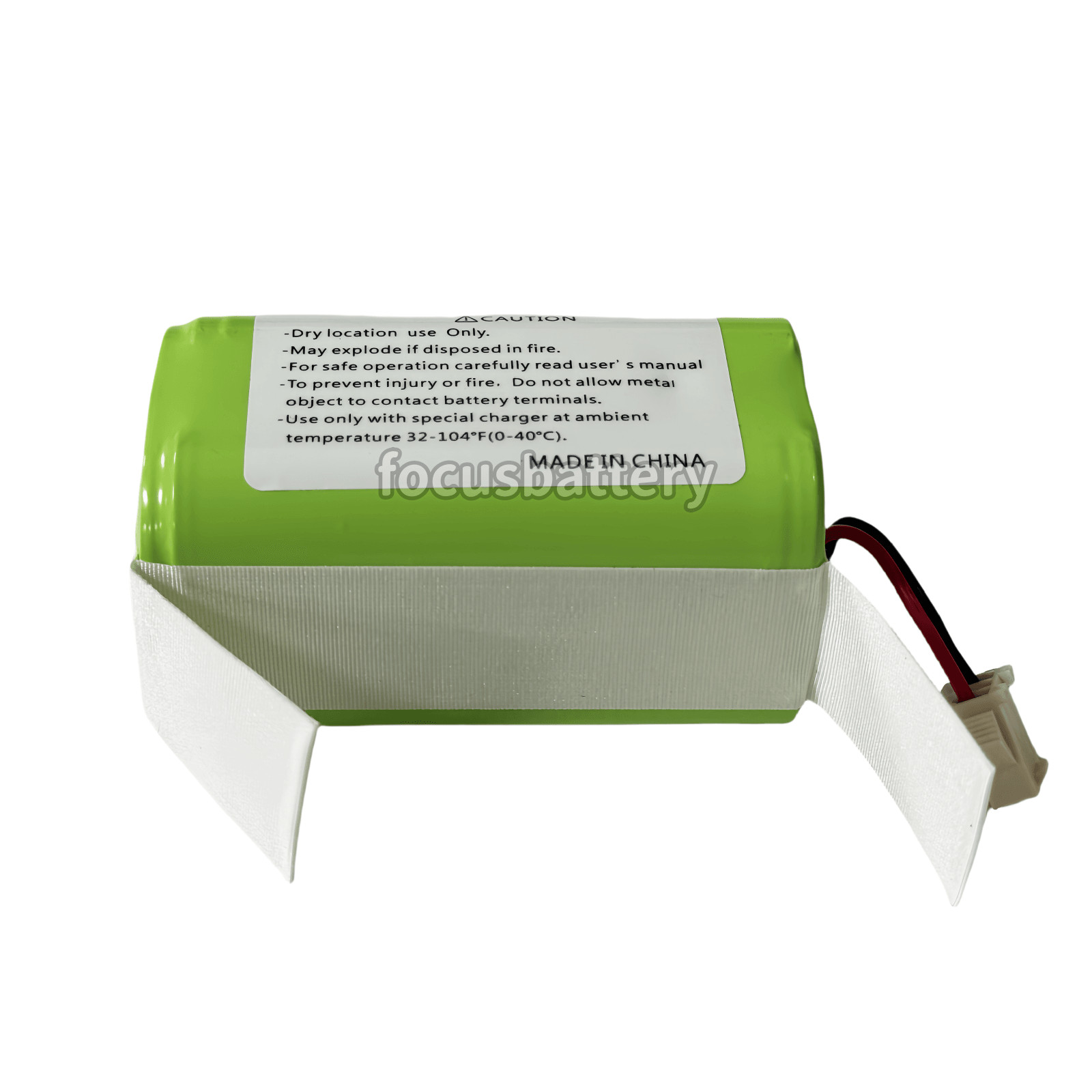 OEM PA04 Battery For CMICR18650F8M7-4S1P BFG-WSQ ICR18650-26J-4S1P H18650CH-4S1P