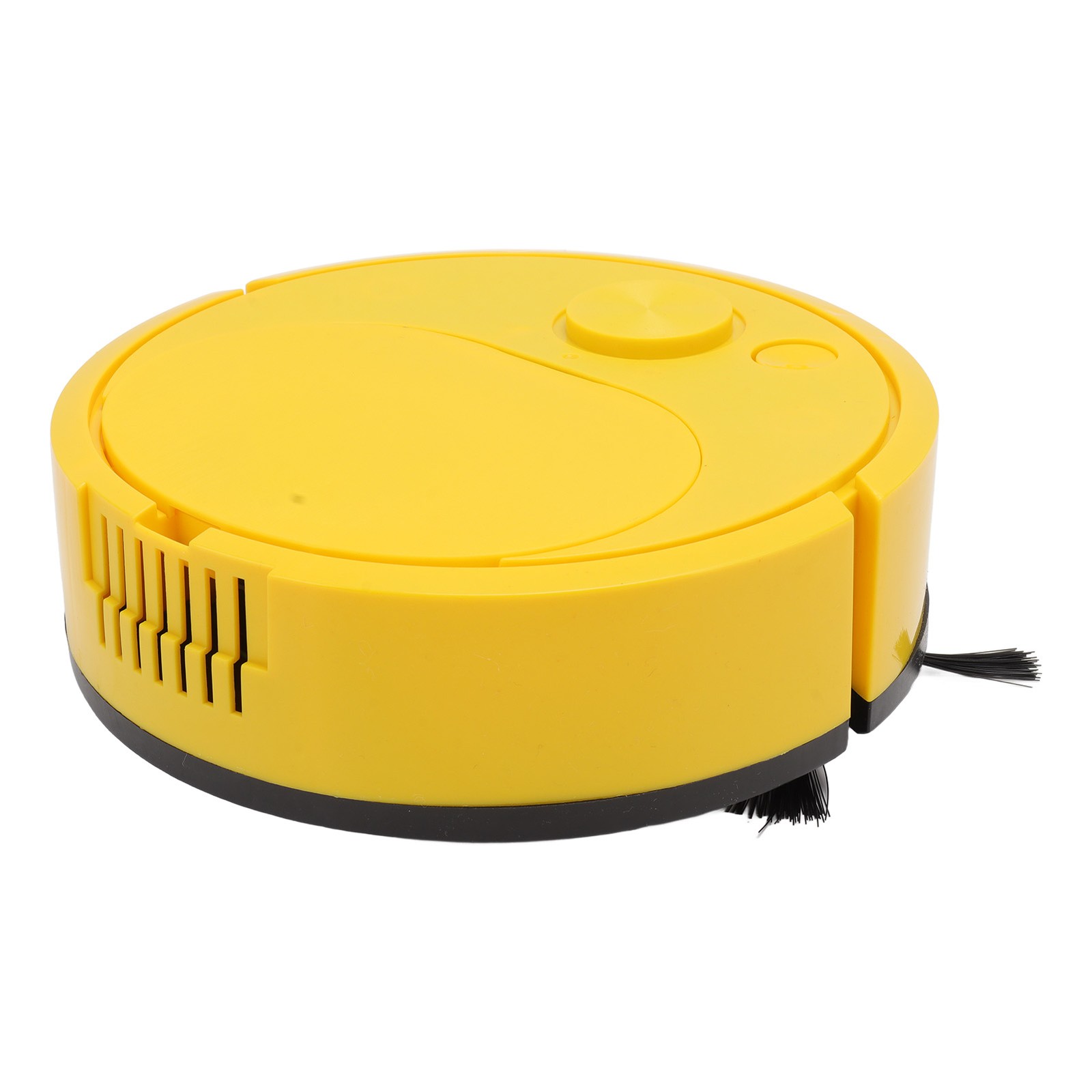 Smart Robot Vacuum Cleaner Multifunctional USB Charging Mini For Wooden Floor