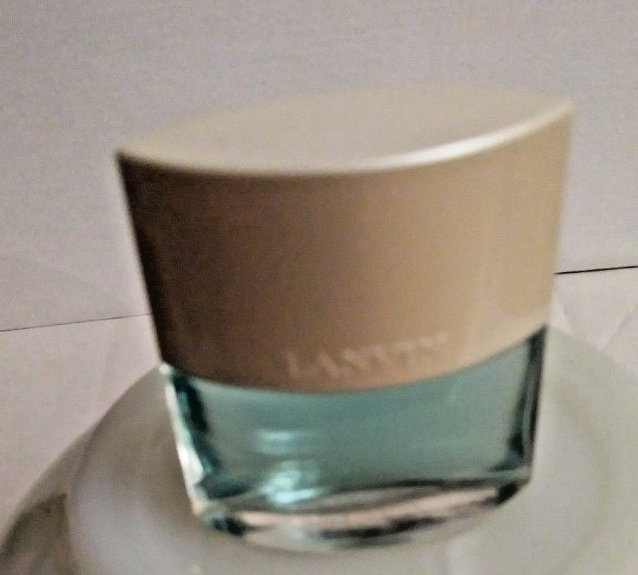LANVIN OXIGENE EAU DE PARFUM 0.17 OZ. 5.0 ML. NEW MADE IN FRANCE NO BOX INCLUDED