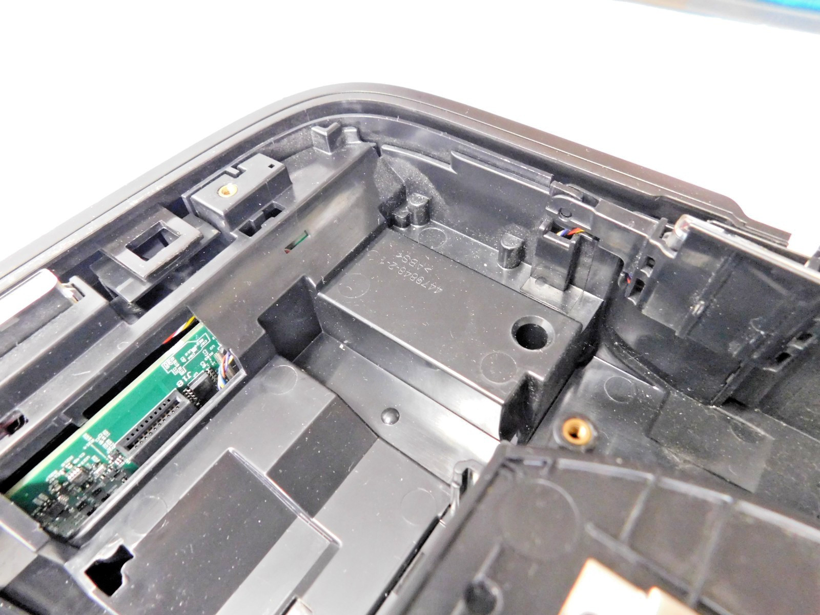 iRobot iRobot Roomba s9 Robotic Vacuum Shell, Main Board, Bumper SEE PICTURES