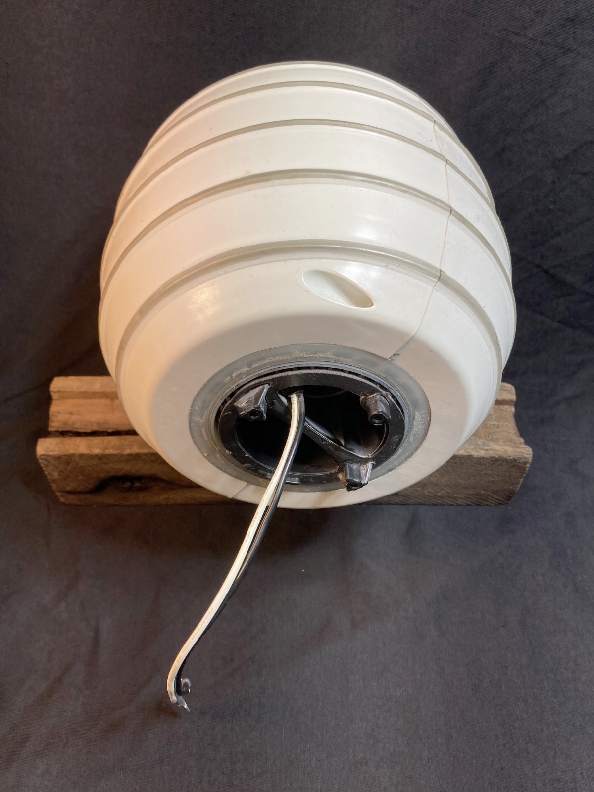 Dyson DC15 White Ball Vacuum Motor Replacement Works Well – 30 Day Warranty