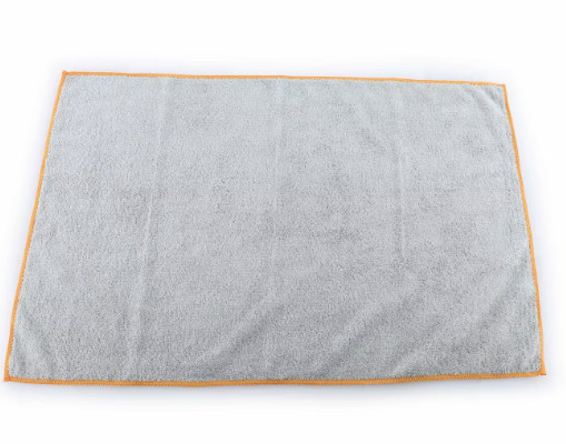 ProElite Microfiber Super Shine Cleaning Towels 3 Piece