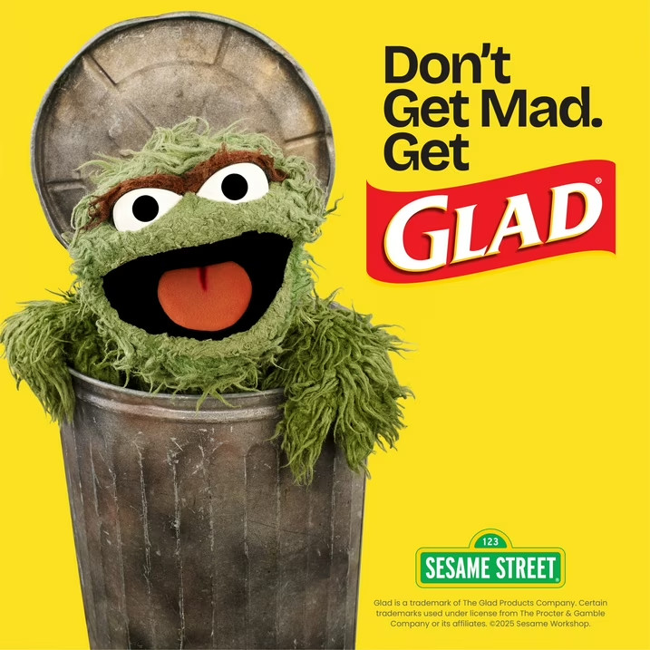 Glad ForceFlex MaxStrength Tall Kitchen Drawstring Trash Bags, 13 Gallon, Gain L