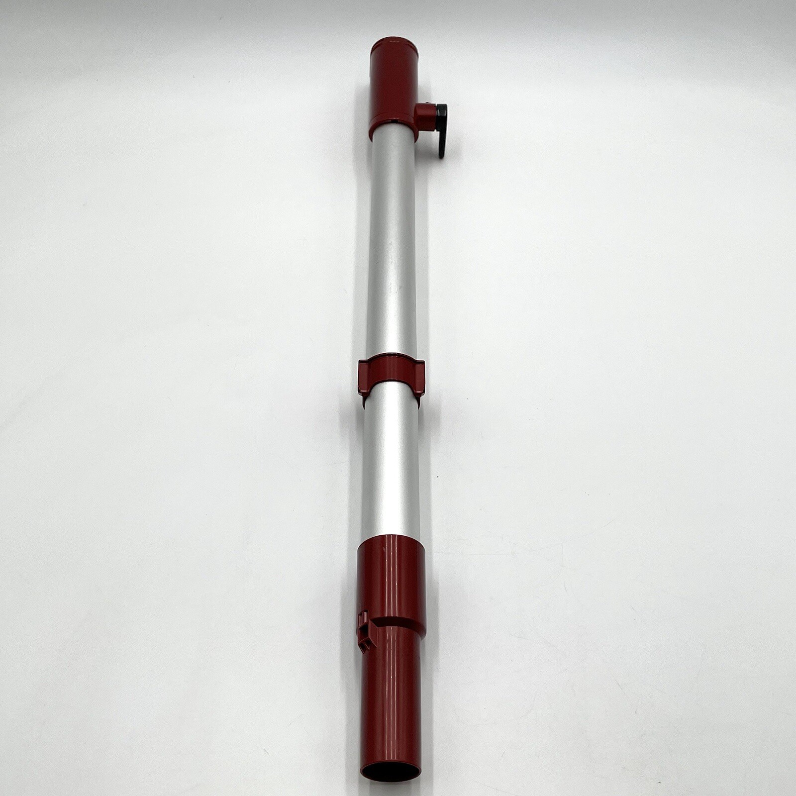 SHARK NV771 NV771QRD EXTENSION WAND TUBE ASSEMBLY GENUINE OEM PART RED