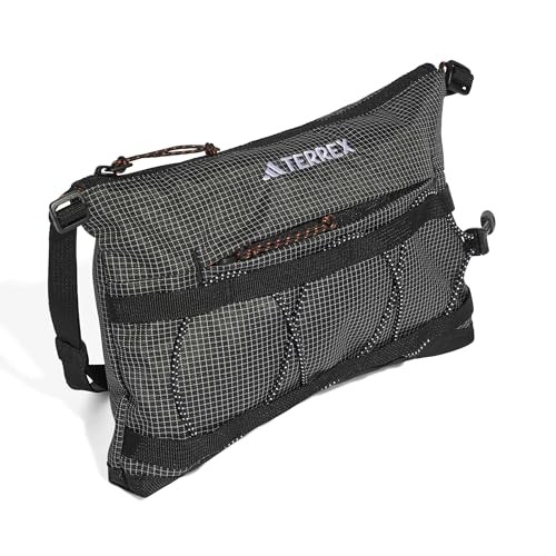 Adidas TRX MT ORGANIZE Bag Organizer Unisex Adult KPI90 Black/White JJ1481　Japan