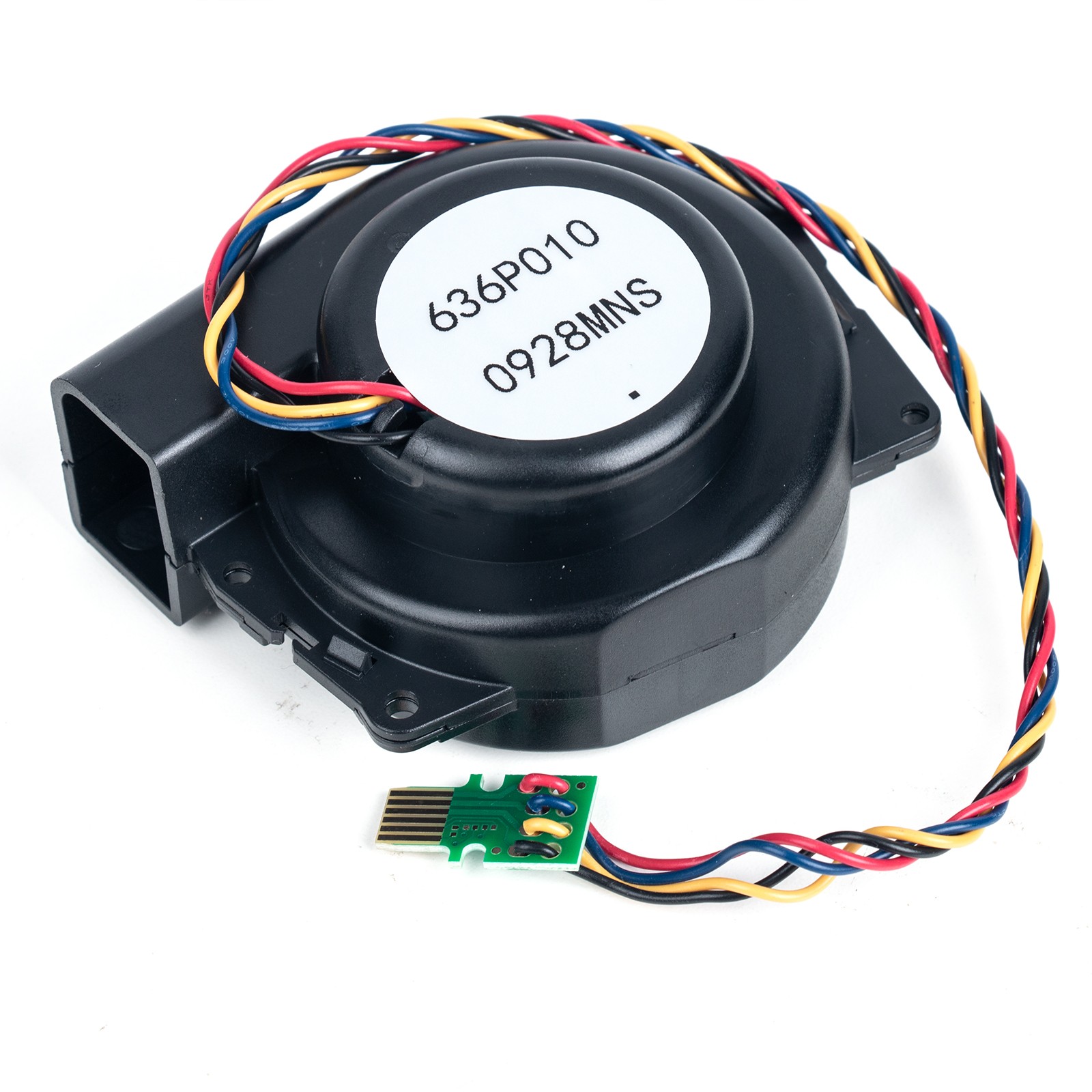 Vacuum Suction Motor Fan For iRobot Roomba e5 e6 i3+ i4 i4+ i6 i7 j7 i8 Sweeper