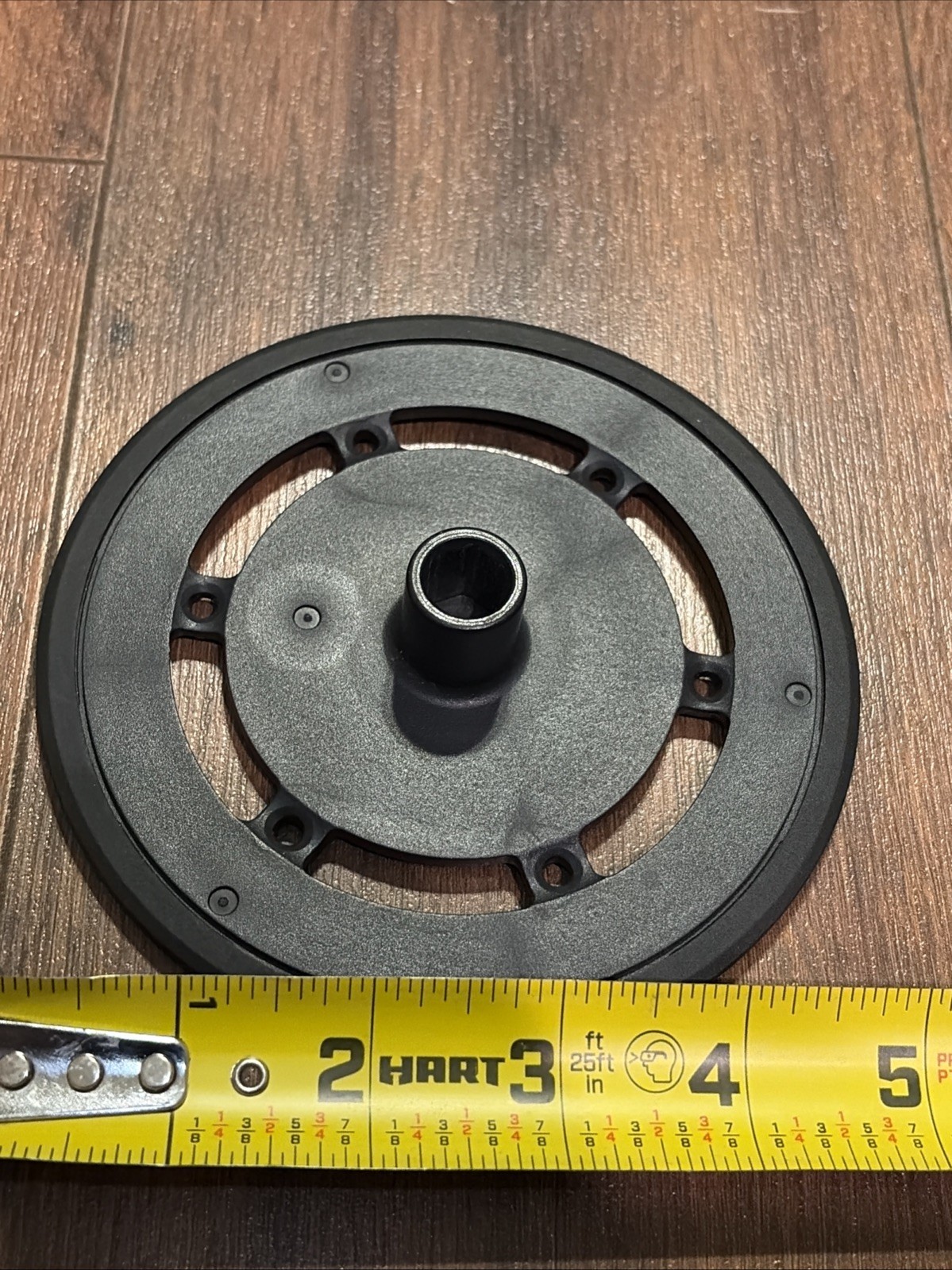 Genuine Original DEEBOT X1 Turbo/OMNI Mop Plate