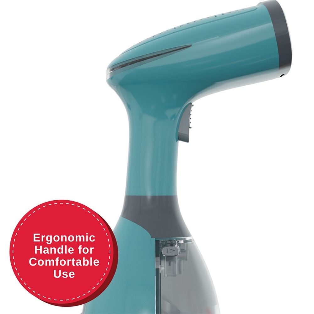 SINGER 280mL Blue Handheld Steamer