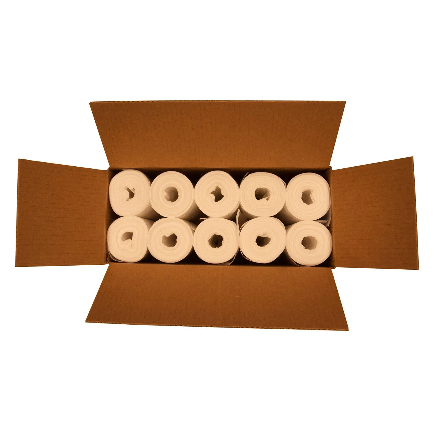 Member’s Mark 50 Gallon Commercial Trash Bags (220 ct.) Great Price