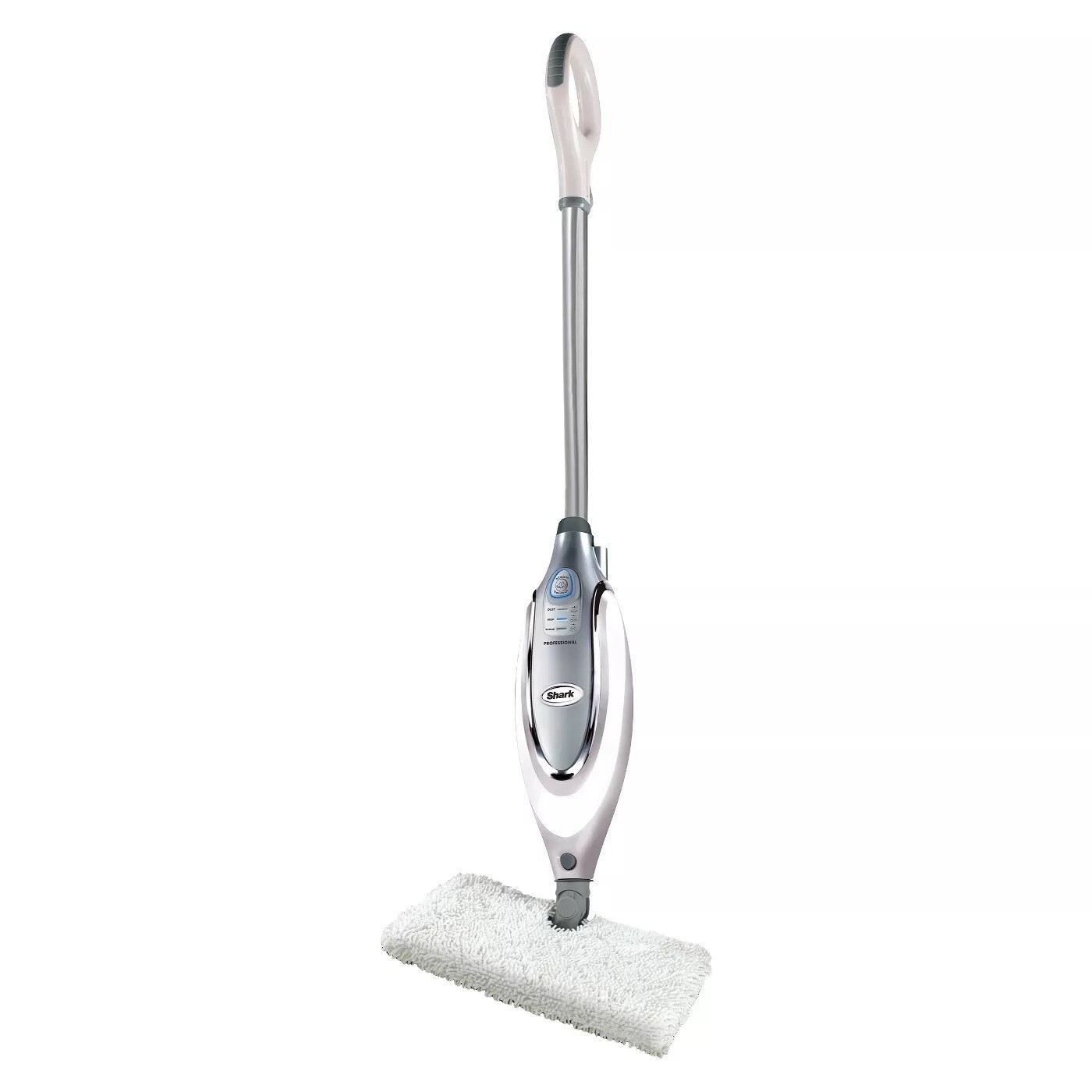 Shark S3601 Steam Pocket Mop Professional Quick lightweight Hard floor
