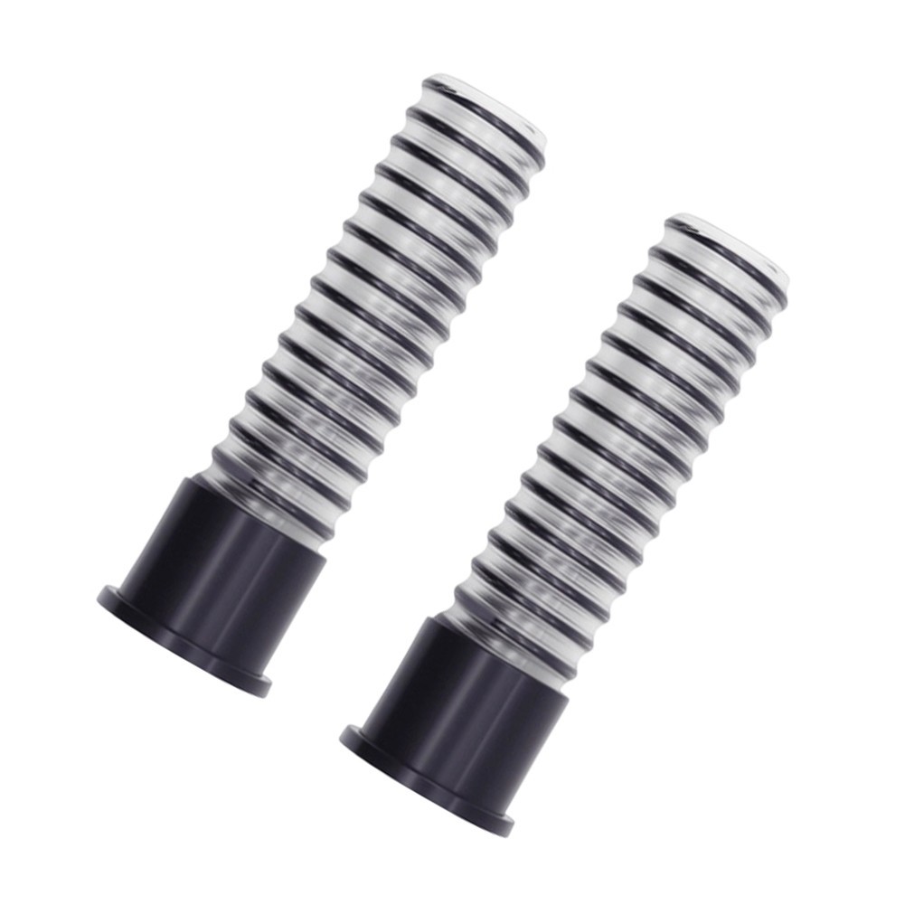 Fast Wastewater Flow Corrugated Hose for Tineco For Floor One 1.0/2.0/3.0/S1/S3