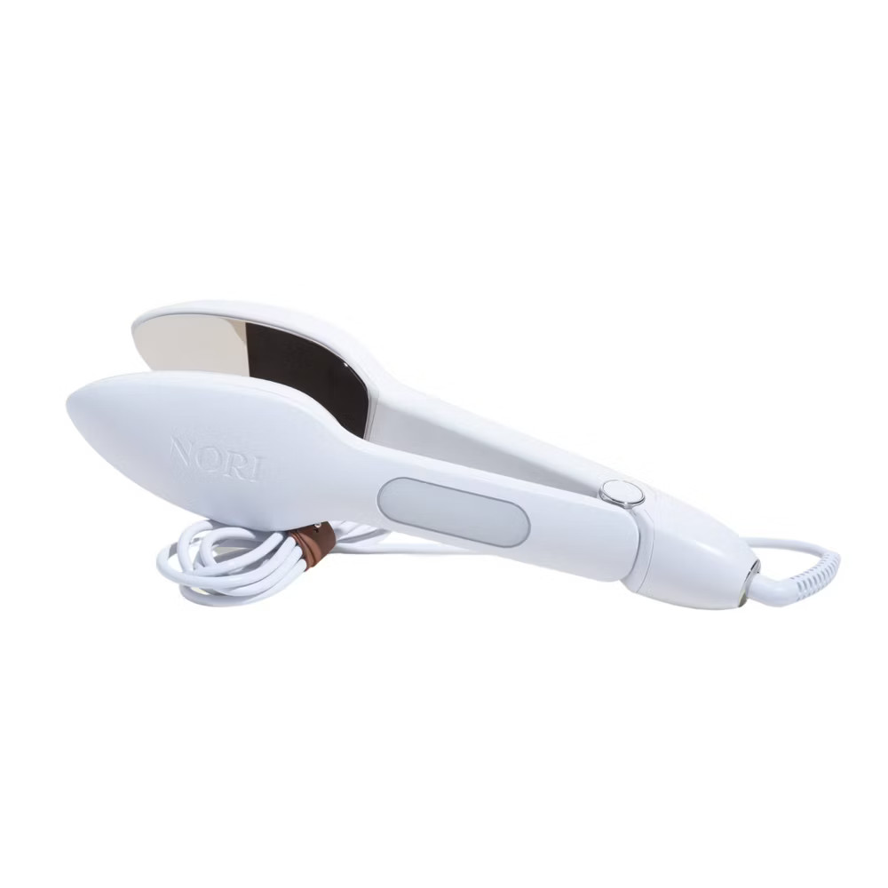 Nori Press Handheld Steam Iron – White