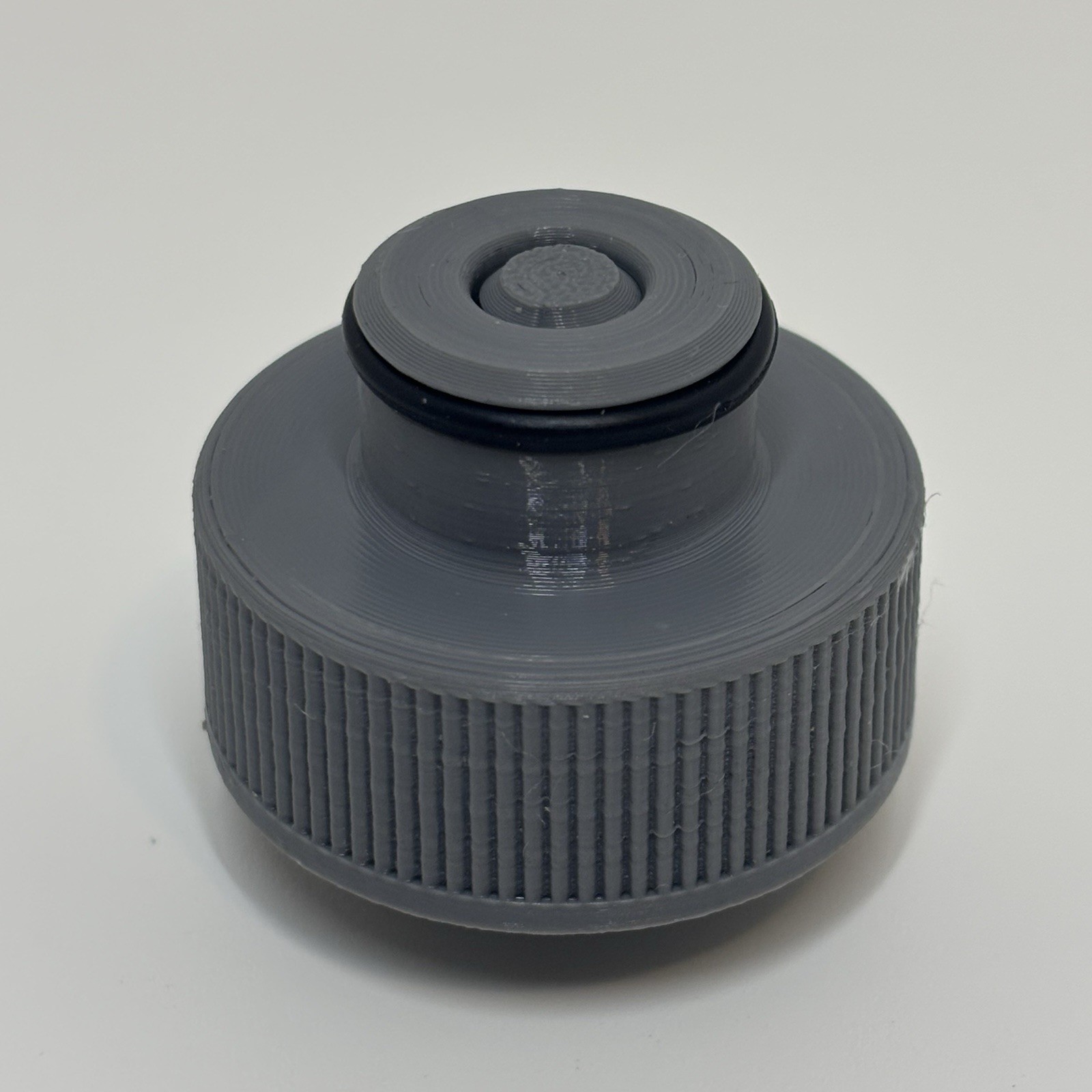 Clean Water/Solution Tank Cap For Shark Carpet Xpert EX120 EX200 EX201 EX150
