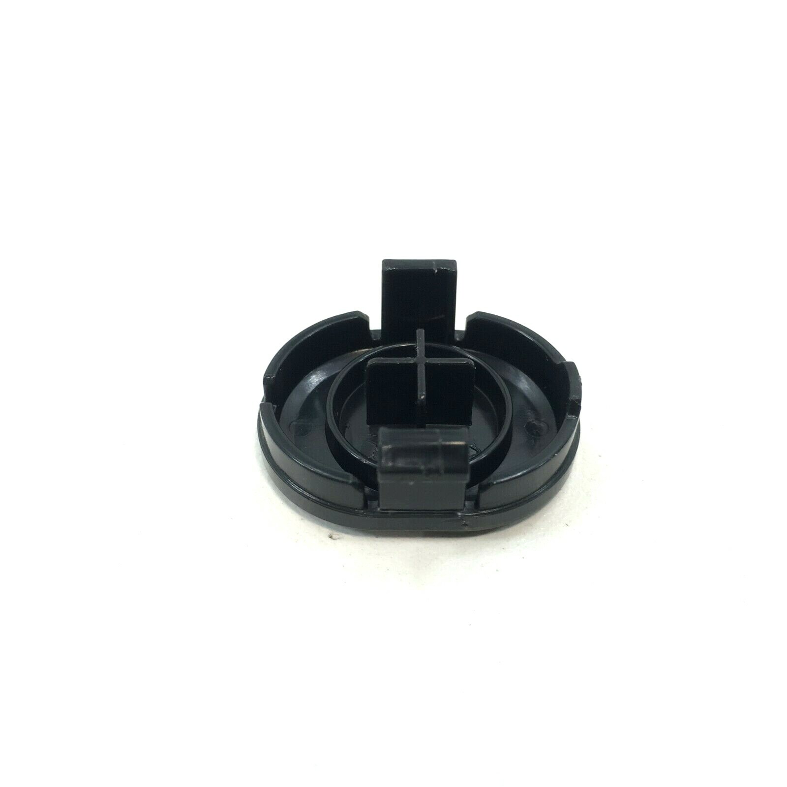 Shark CH951 CH950 CH951C CH901 POWER BUTTON TAB SWITCH w/ SPRING Genuine Part
