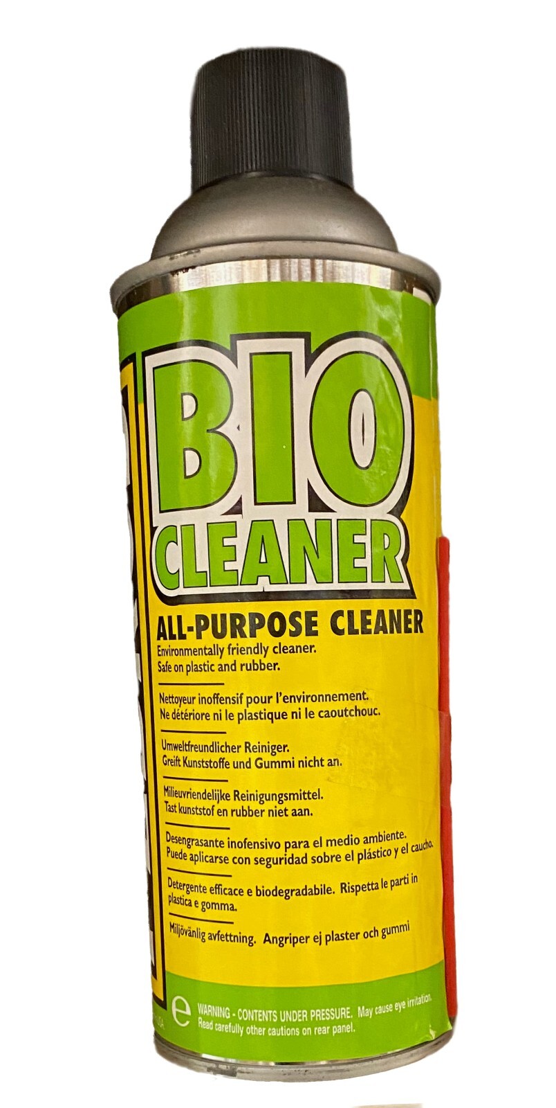 PEDROS “BIO CLEANER” ALL-PURPOSE CLEANER