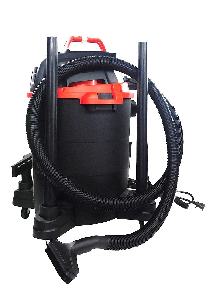 Dirt Devil SD68000 8-Gallon Corded Wet/Dry Shop Vacuum – Open Box