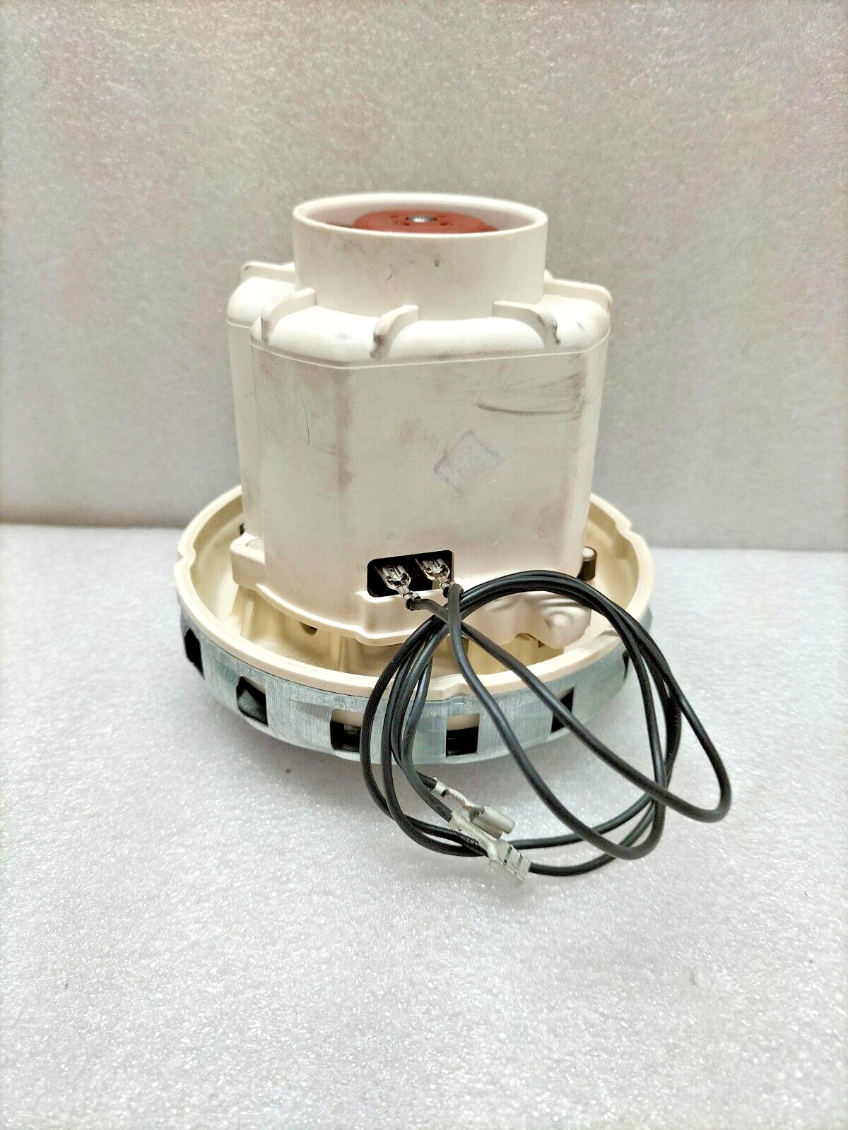 DOMEL 467.3.402.6 VACUUM CLEANER MOTOR SUCTION TURBINE 220-240V 5060 Hz – 1200W