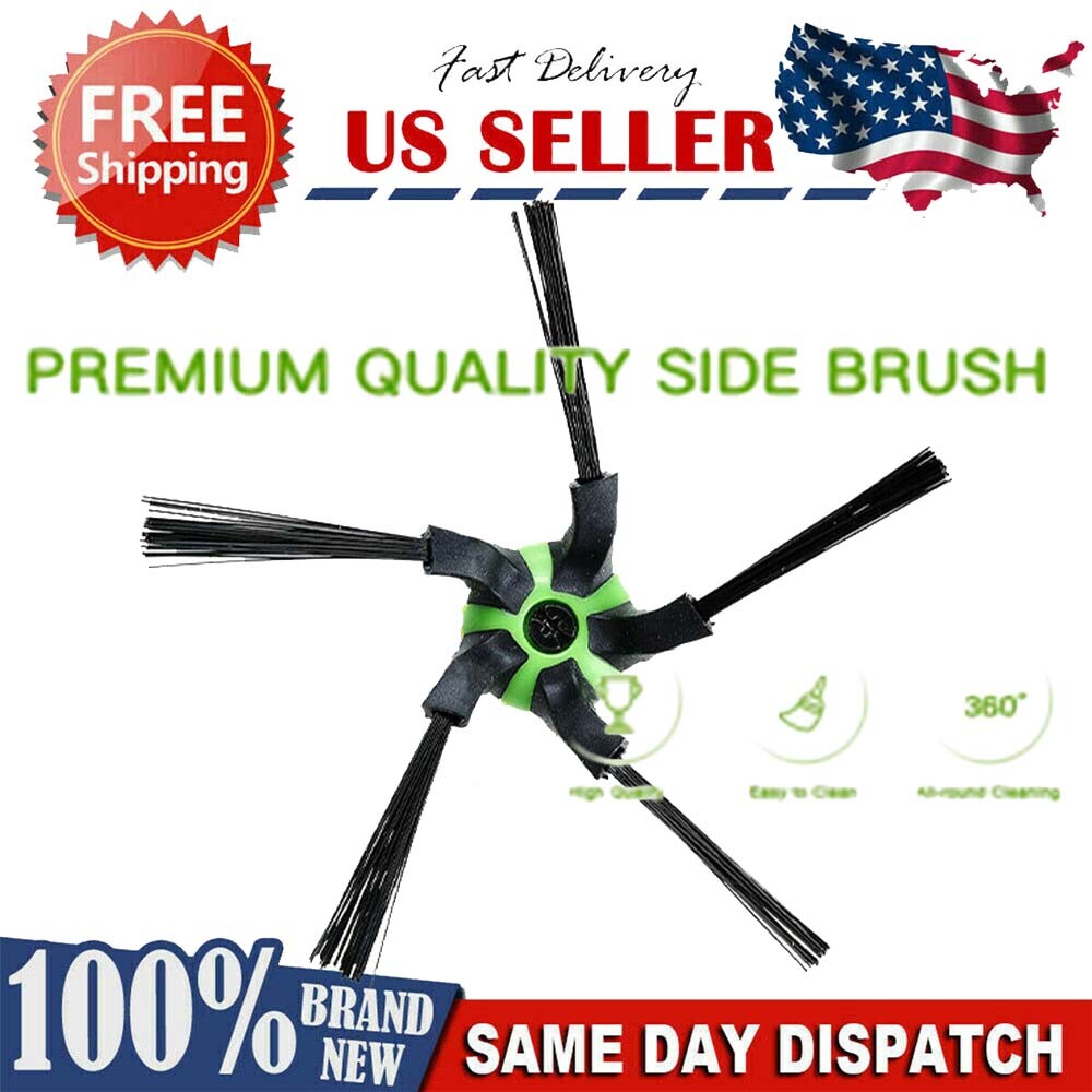 for IROBOT ROOMBA S9 Vacuum Cleaner Parts Sweeper Side Brush Cleaner Side Brush