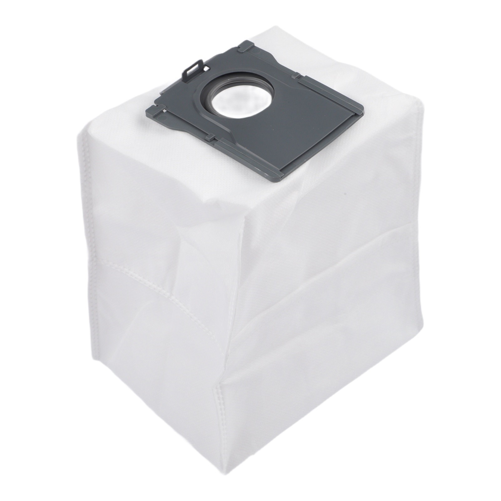 For DREAME D20 Plus Replacement Dust Bag 3.5L Capacity for Auto Empty Station
