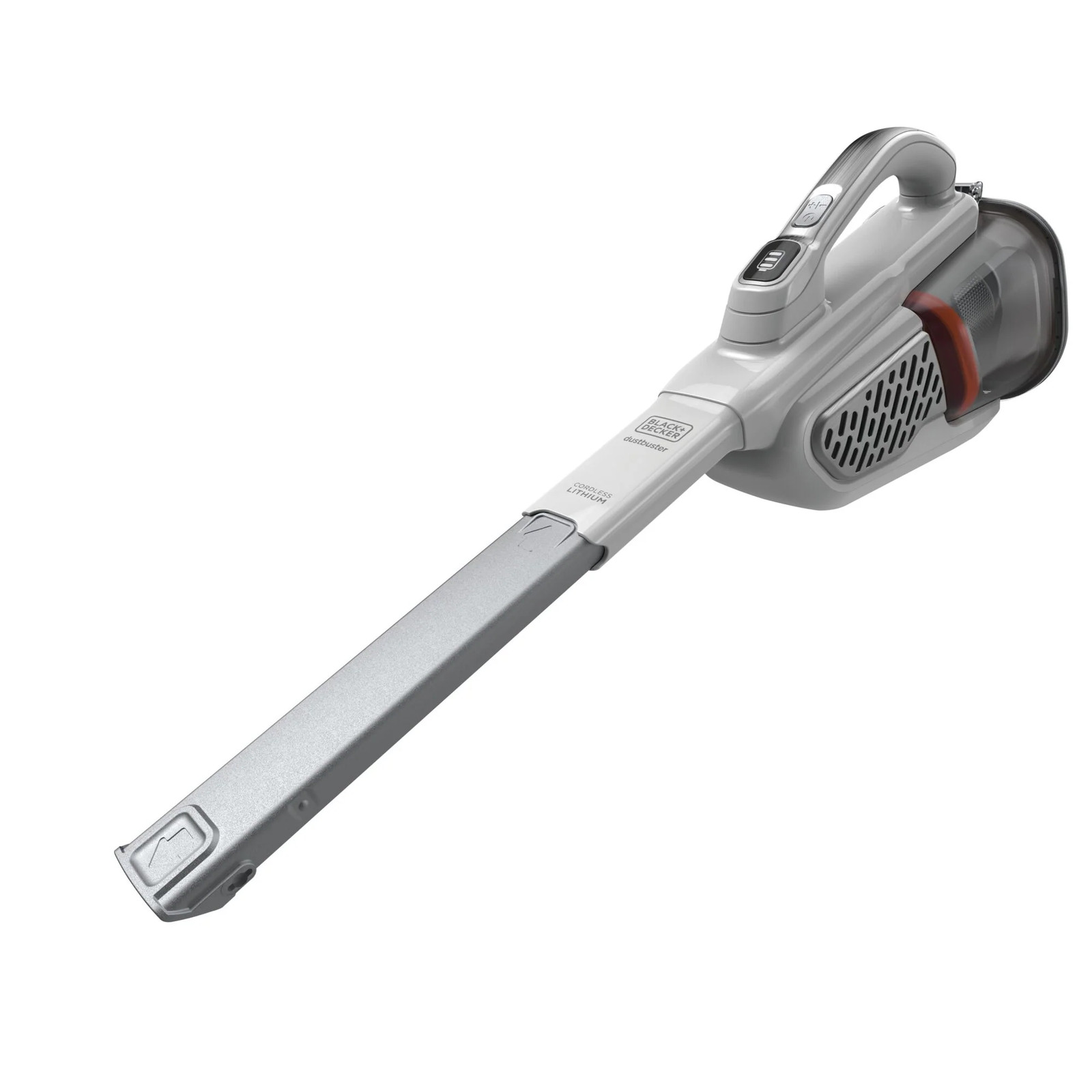 12v Max* Dustbuster(R) Advancedclean+(TM) Cordless Hand Vacuum – HHVK320J10