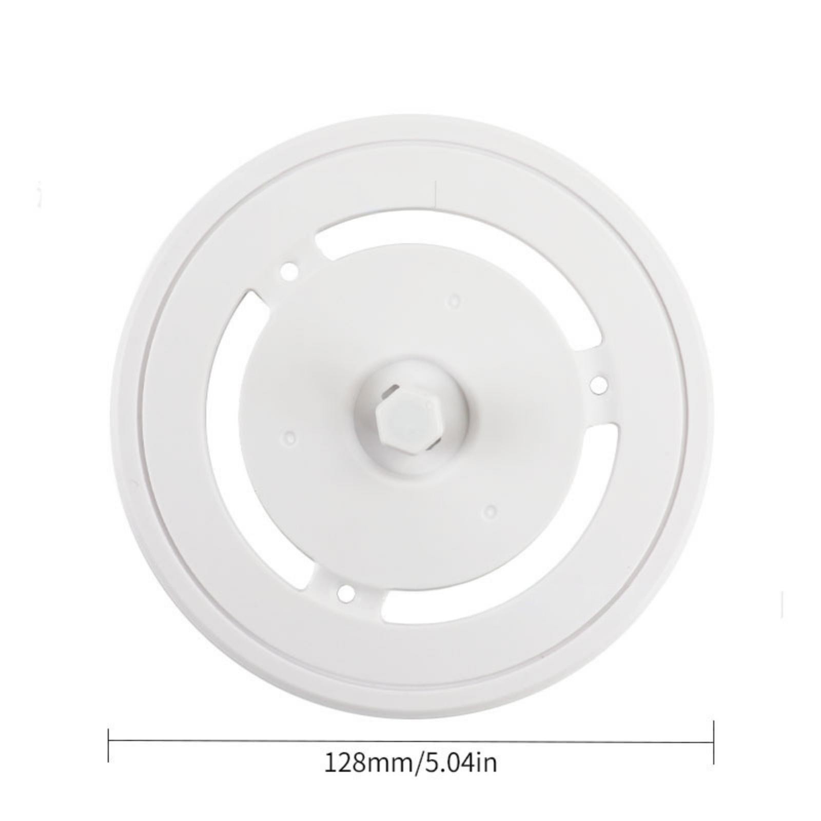 Mop Pad Holder for Ecovacs Yeedi KK Robot Vacuum Replacement Mop Support Bracket