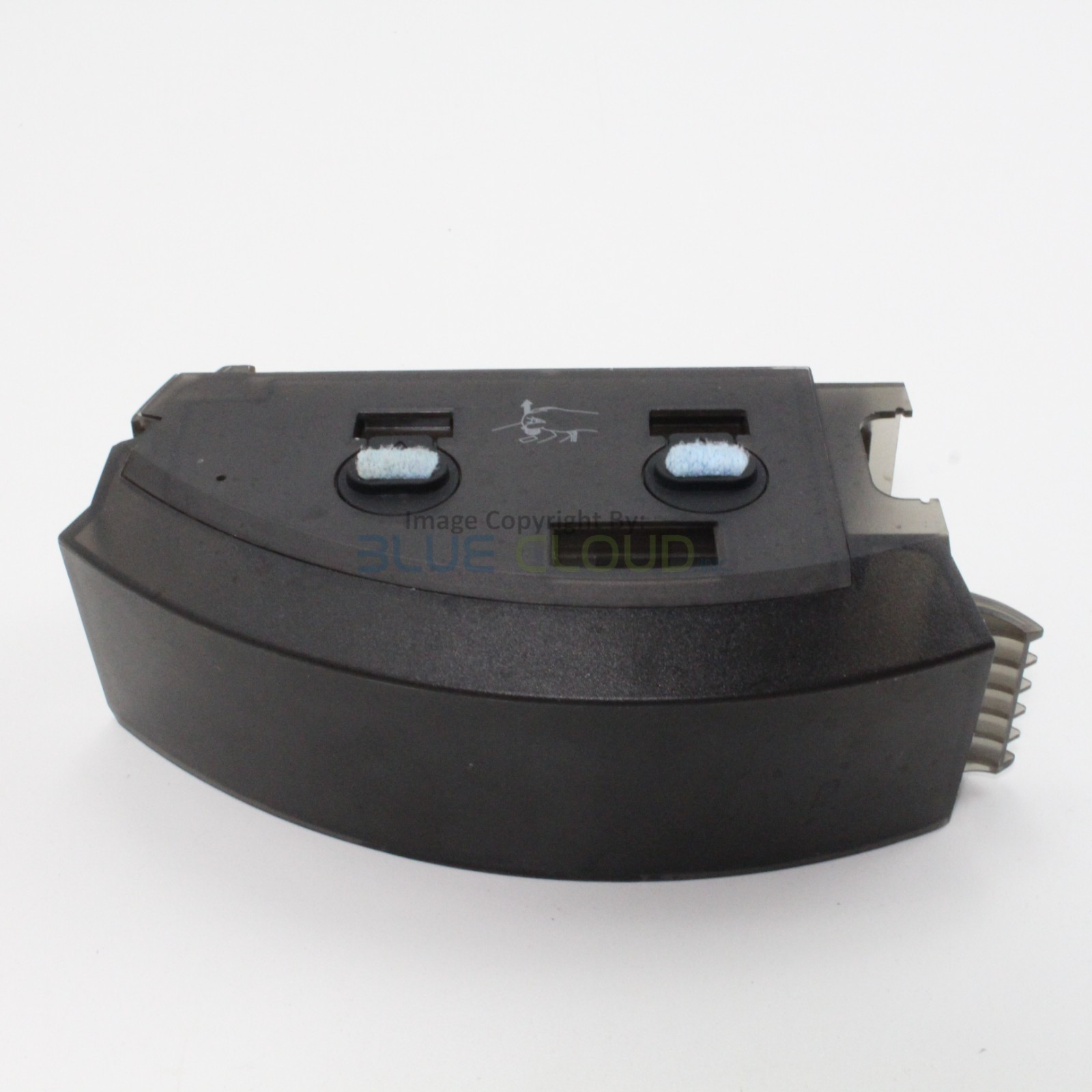 Roomba RVD-Y1 Combo i5 i5+ i5170 i5570 DIRT DUST BIN w/ Mop Pad HOLDER PLATE