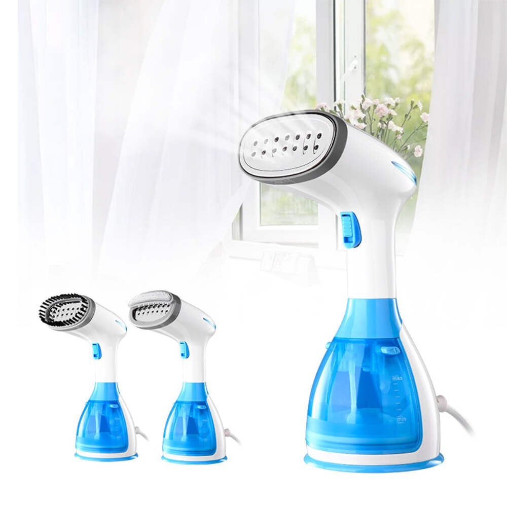 280ml Handheld Fabric Steamer 15 Seconds Fast-Heat 1500W Powerful Garment Steame