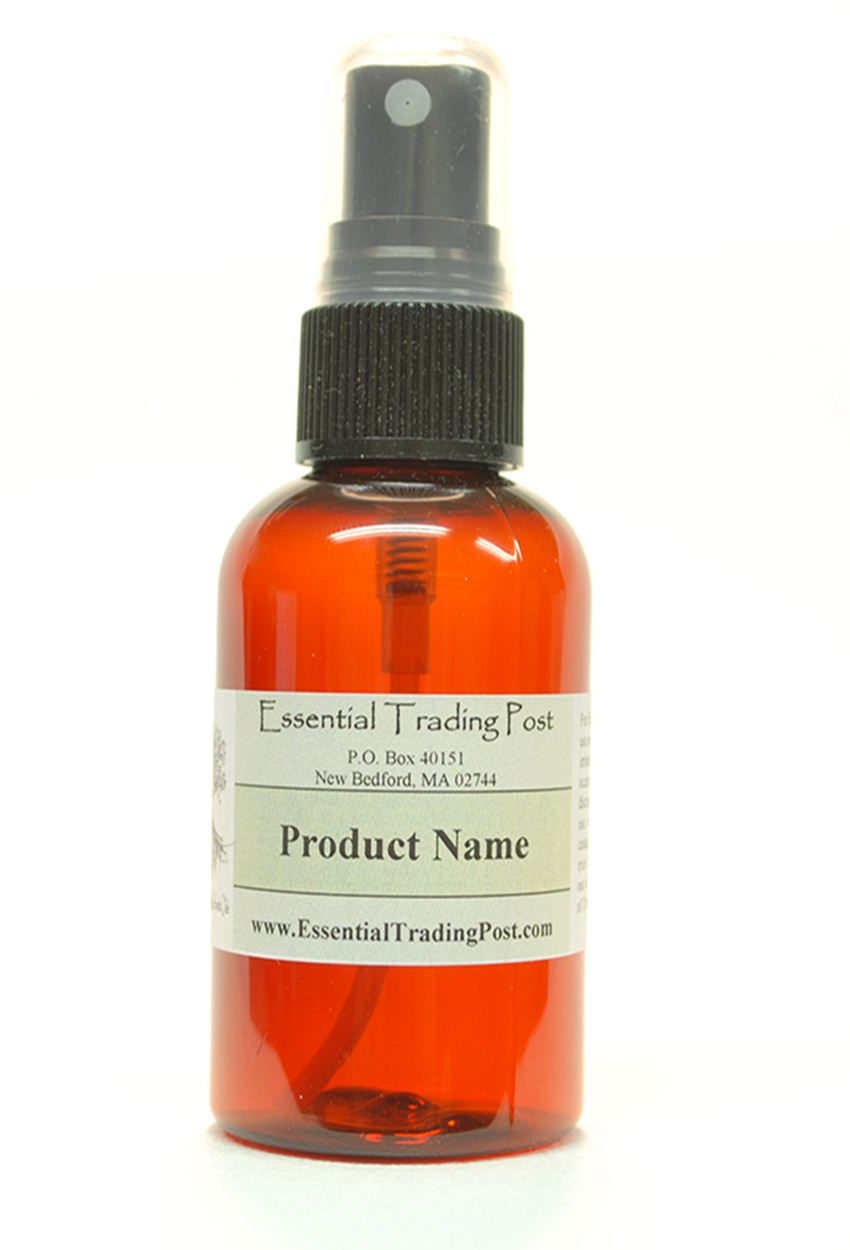 China Rain Air & Body Spray Oil Essential Trading Post Oils 2 fl. oz (60 ML)