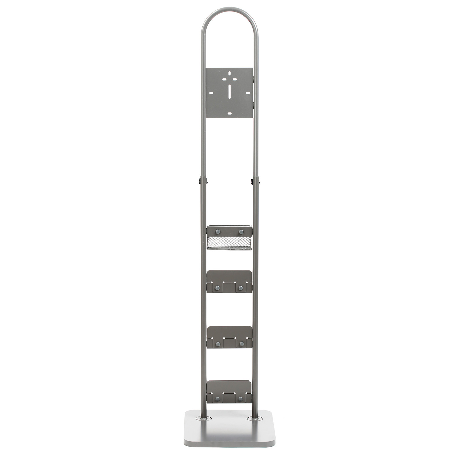 Docking Station Floor Tool Stand For Dyson Handheld V6 V7 V8 V10 DC30 DC35 DC59