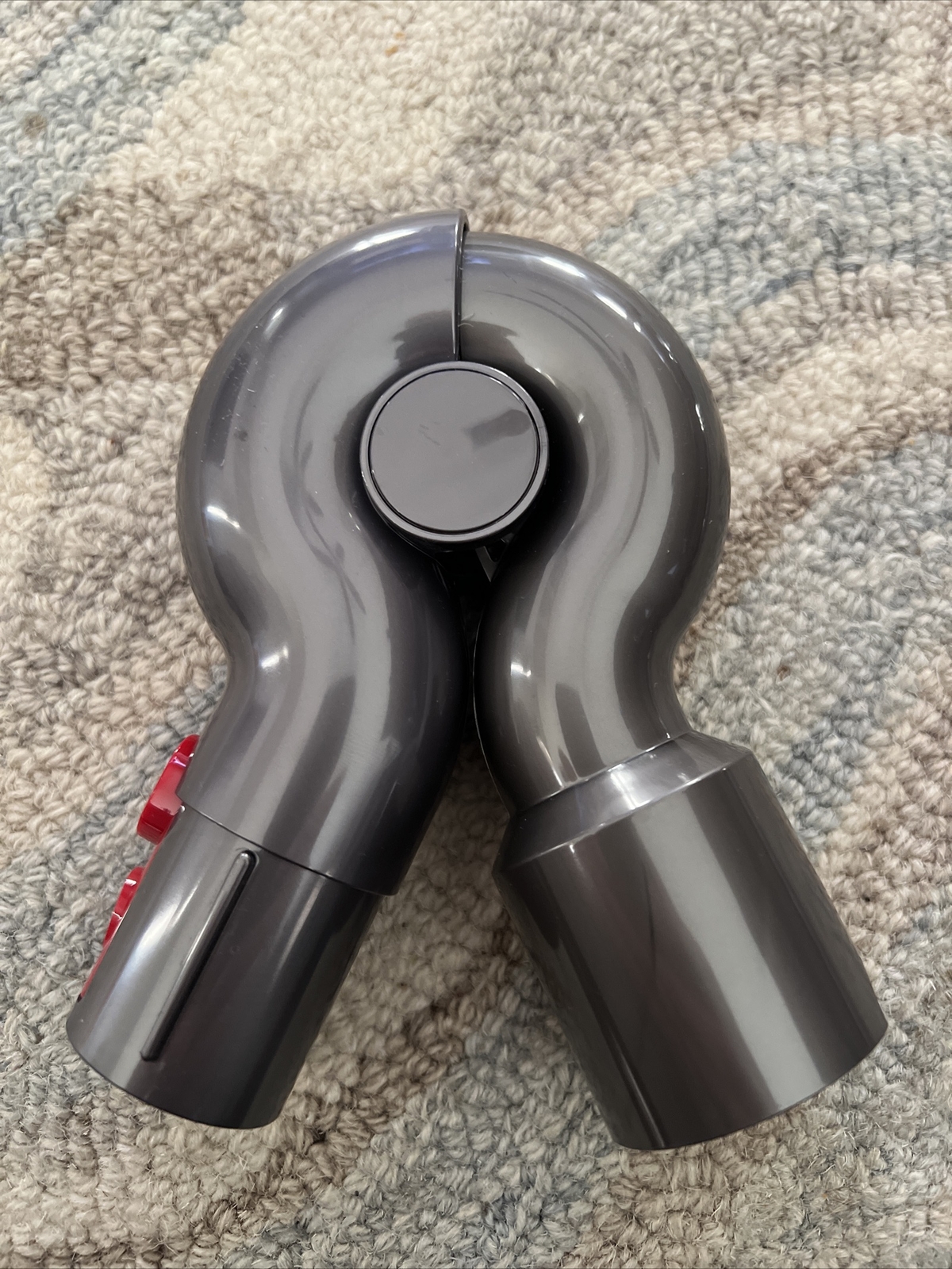 New Genuine Dyson Components QR Up Top Adaptor Mo – # 967762-01