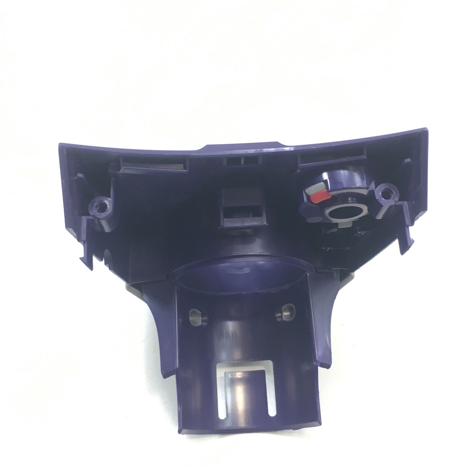 Hoover UH74210 POWER & BRUSH ROLL CONTROL BUTTON PANEL Assembly Genuine OEM Part