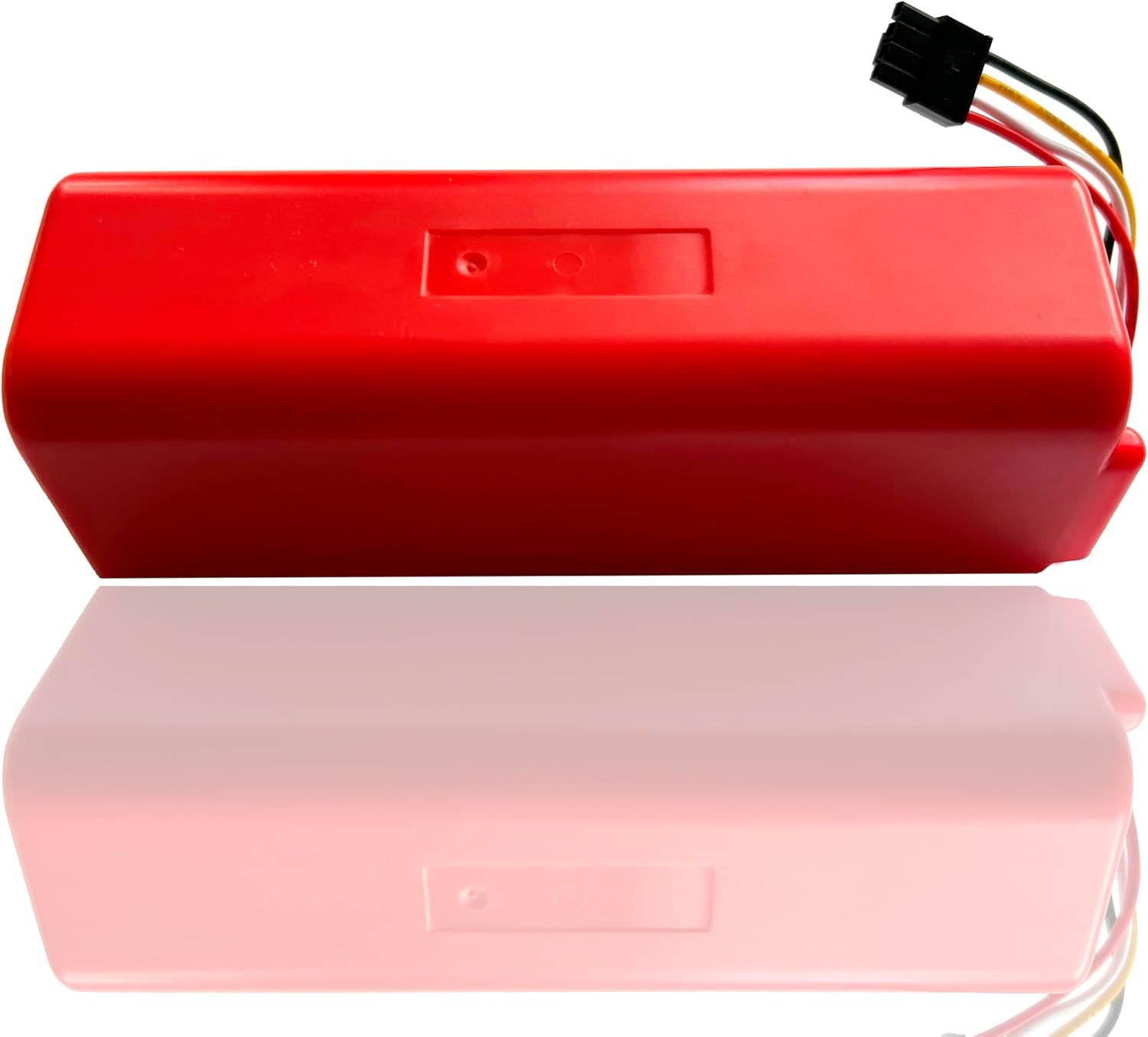 Robot Vacuum Cleaner Battery for Xiaomi Roborock S50 S51 S55 S5 E20 E25 C10 T6 T