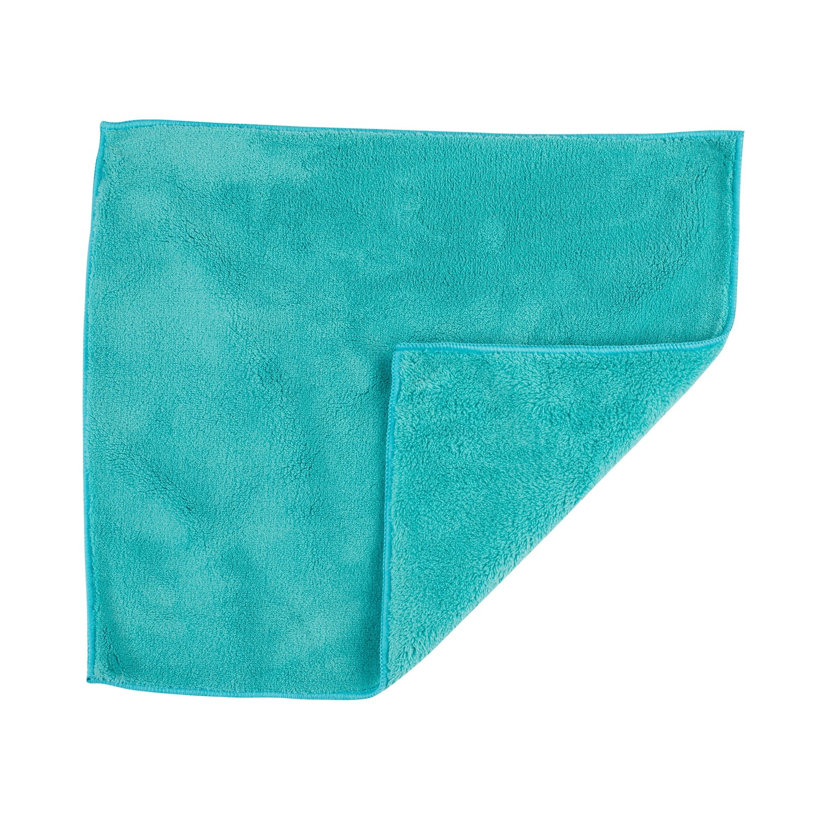 Casabella Royal Blue Microfiber Dusting Cloth, 2 ct