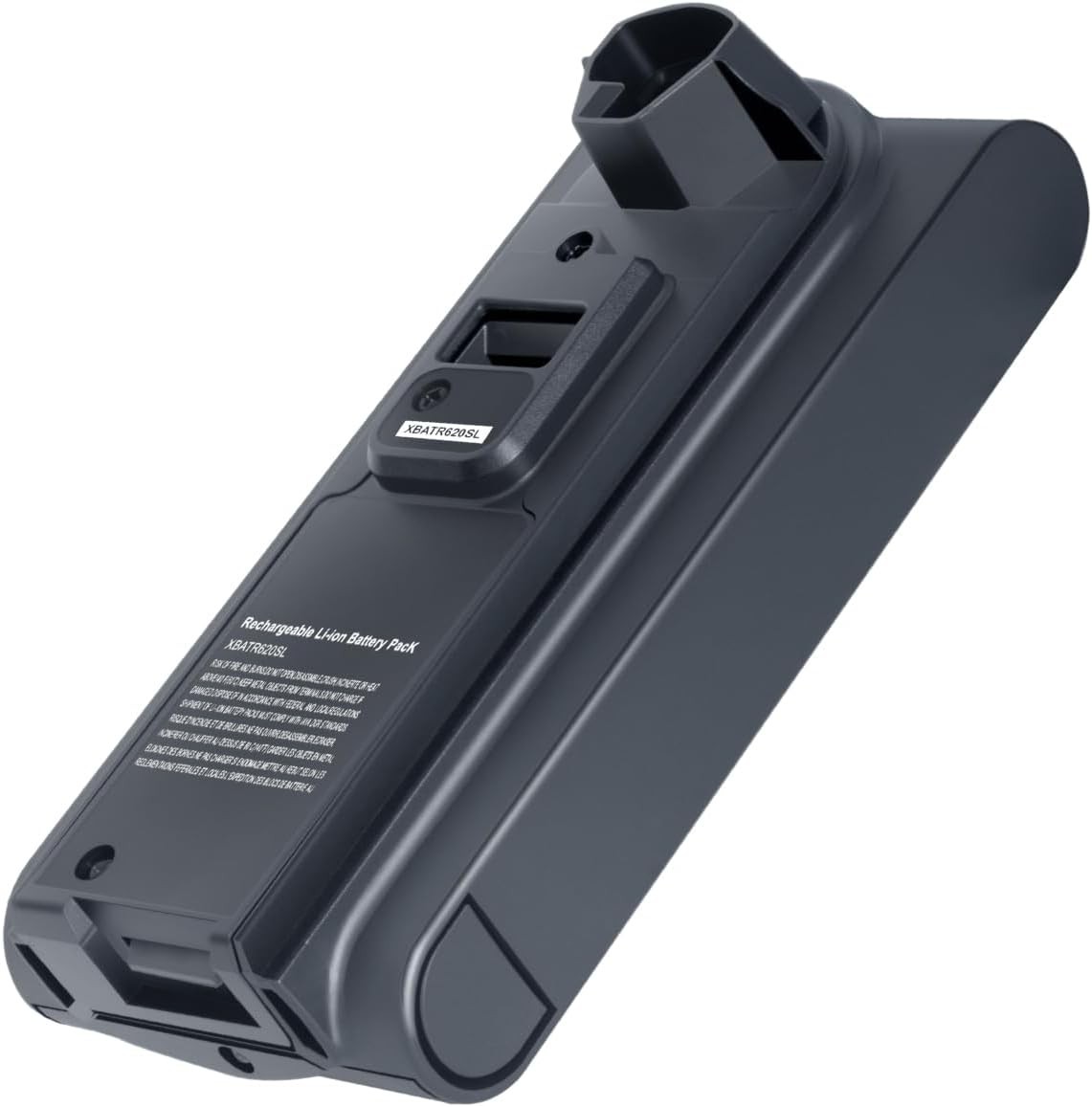 21.6V 3500mah Replacement Battery for Shark xbatr620sl Compatible with Shark