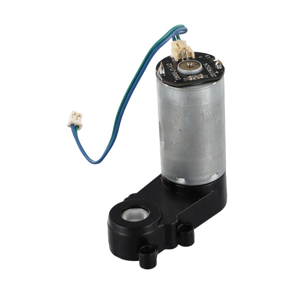 For V980 MAX V980 Plus Robotic Vacuum Cleaner Main Roller Brush Motor