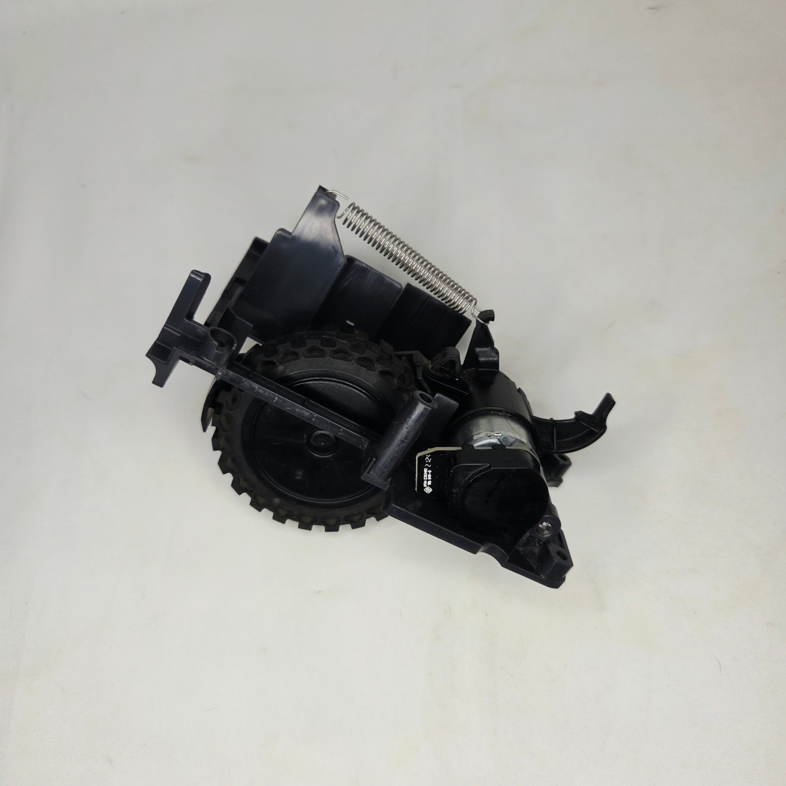 Shark PowerDetect NeverTouch Robot – RV2820YE – Left Wheel Motor