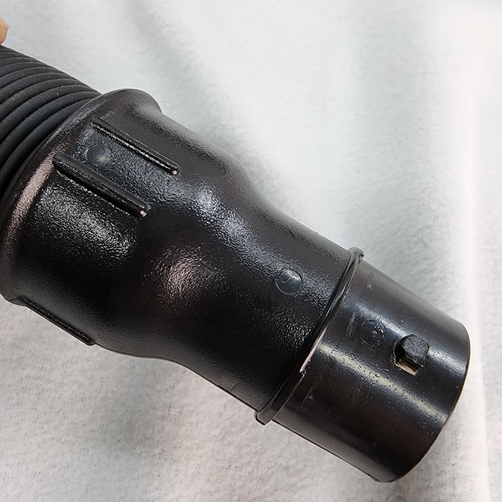 24′ Vacuum Cleaner Accessory Attachment Flexible Extension Hose