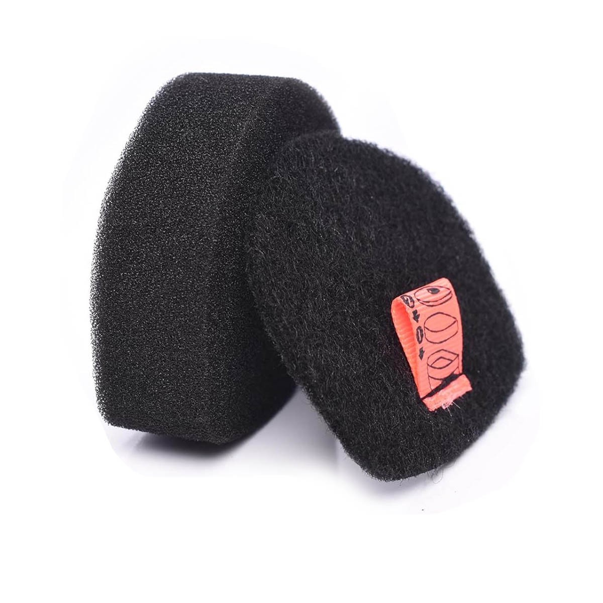 Foam Felt Filters for Shark CH950 CH951 UltraCyclone Pet Pro Plus Handheld Vac