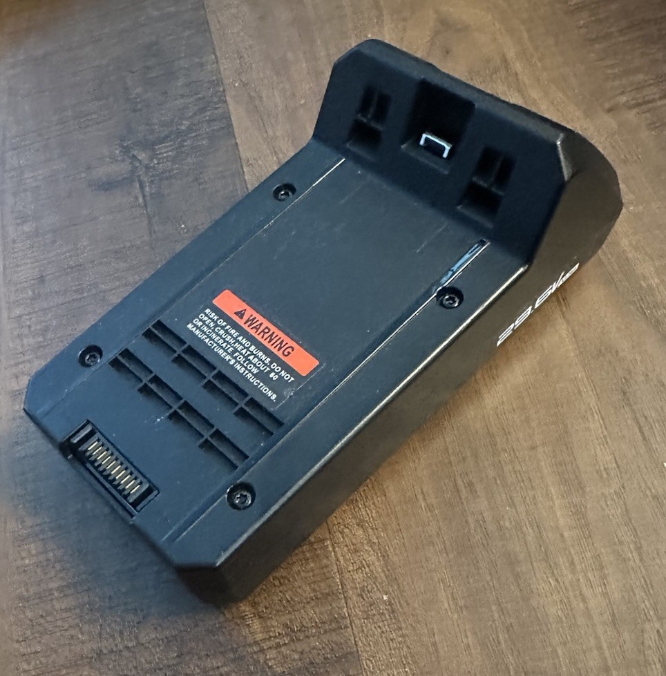 2500mAh Battery for Eureka H11,H11 Handheld Cordless Vacuum C P/N: BP28825A