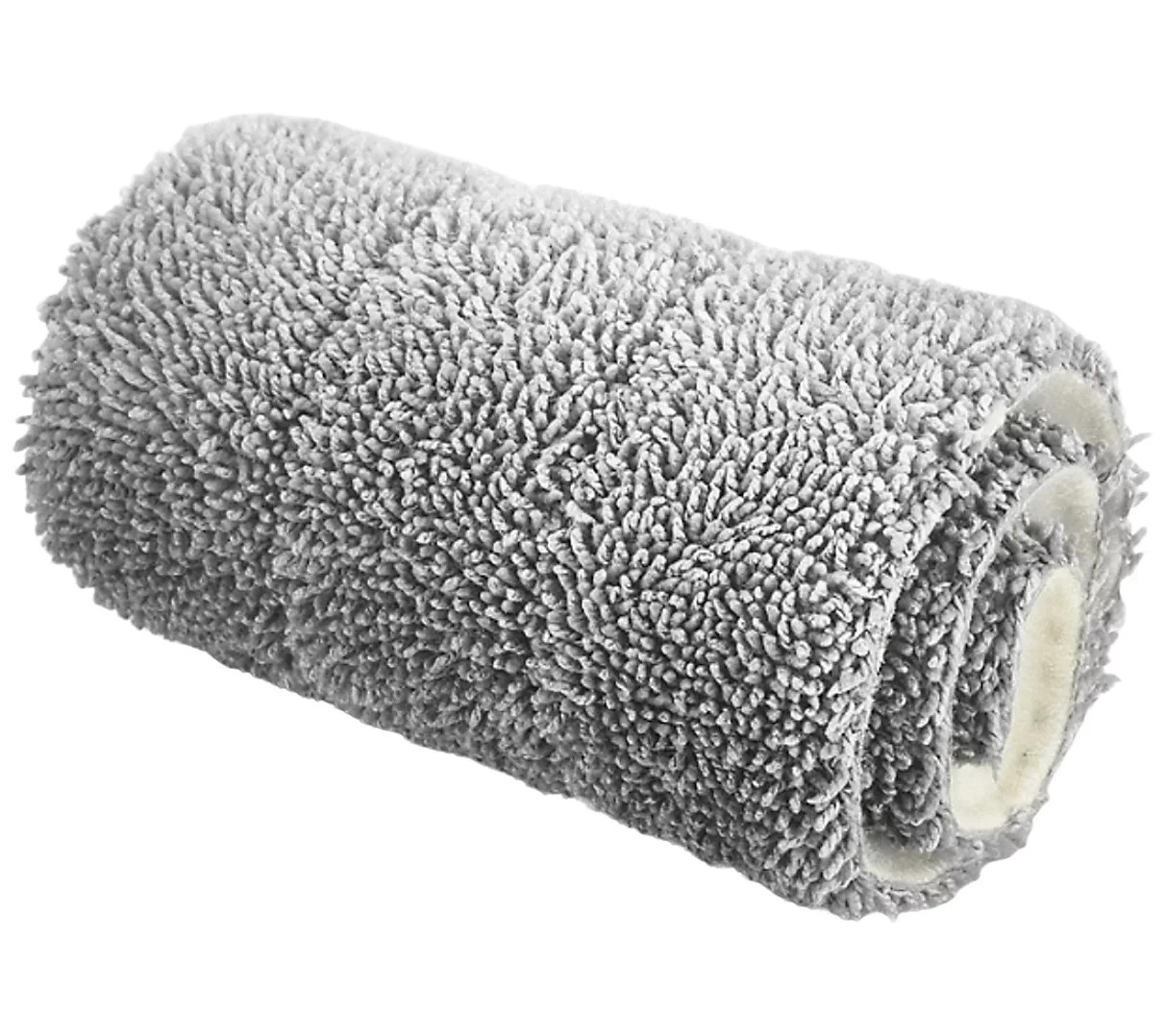 True & Tidy 3-Piece Mop Pad Replacement for Spray Mop