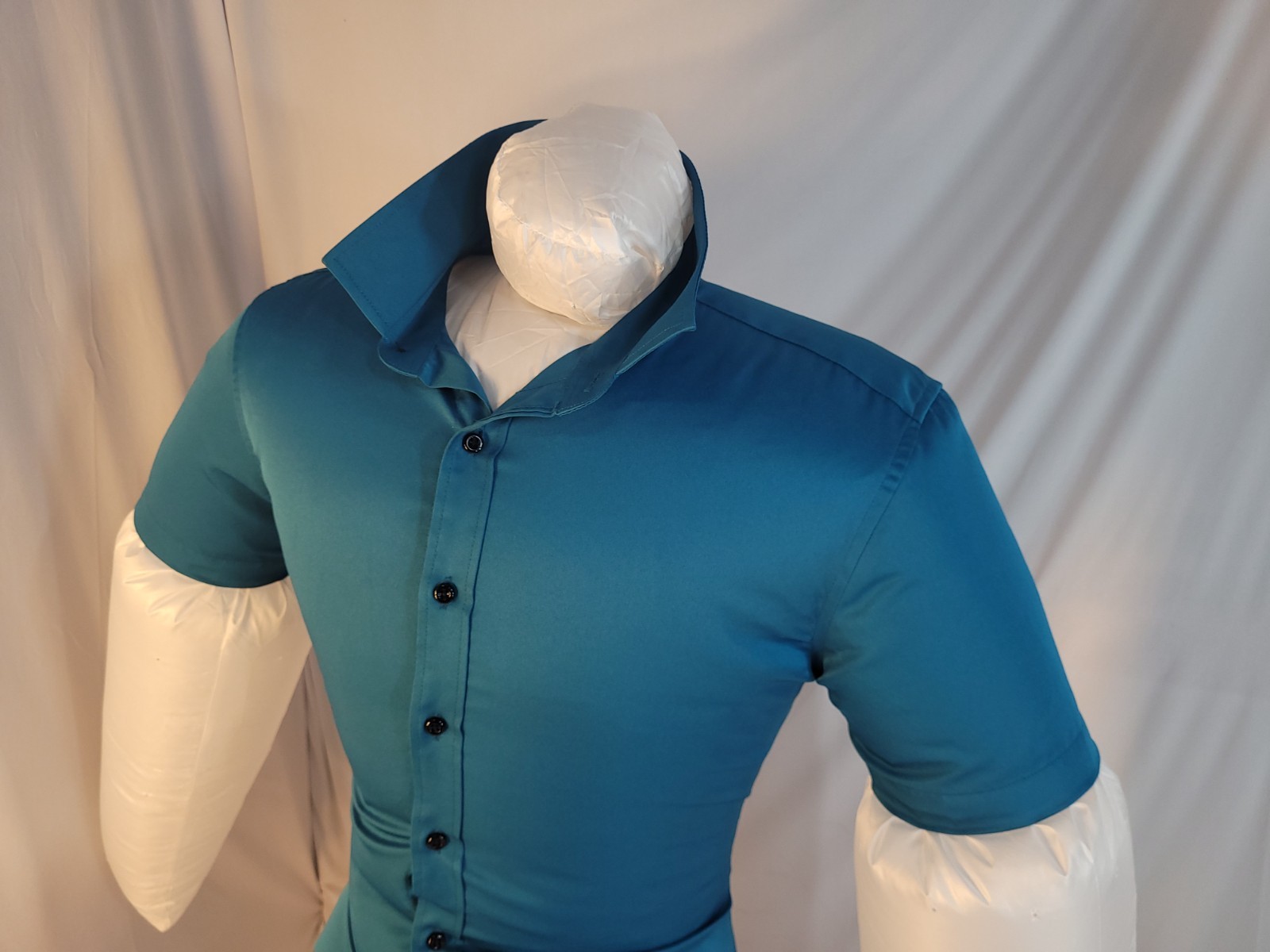 “Automatic Ironing Machine” Winkle Remover for Shirts & Pants, Clothes Steamer