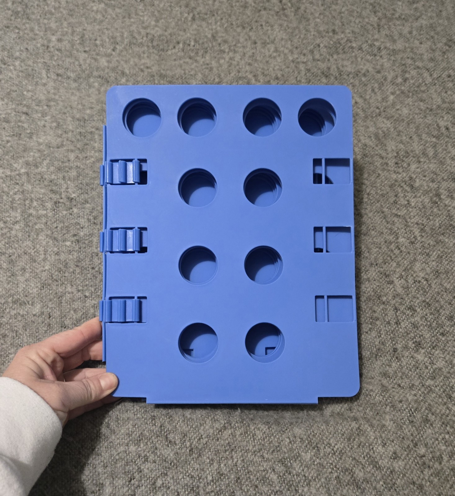 Ohuhu Clothes Folding Board 10.5 In