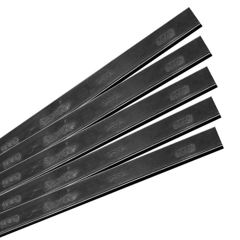 Unger Soft Squeegee Rubber – Pick Your Size