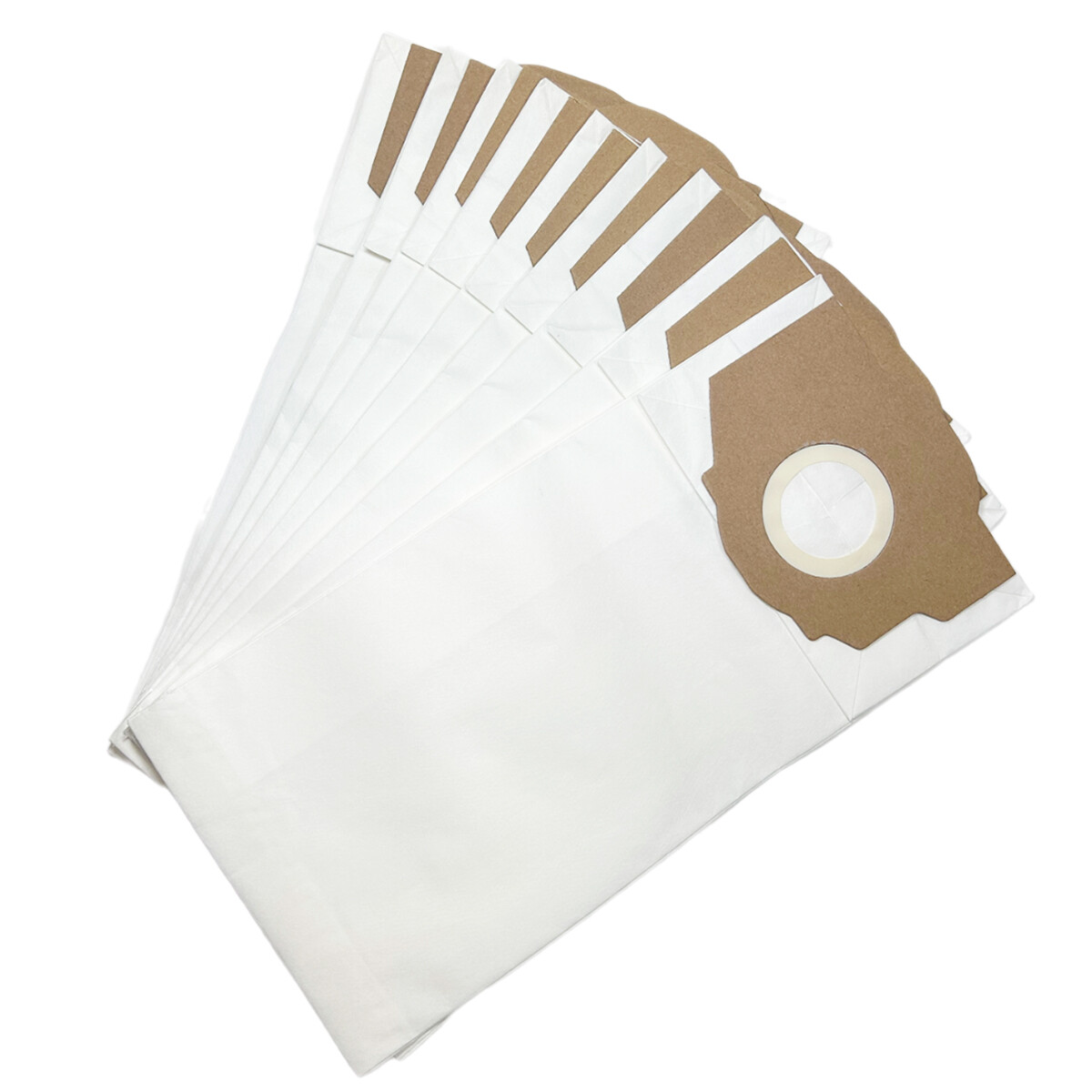 MaximalPower Vacuum Bags for Eureka Omega, Boss Smart, 61115, 61115-12, AB (9PK)