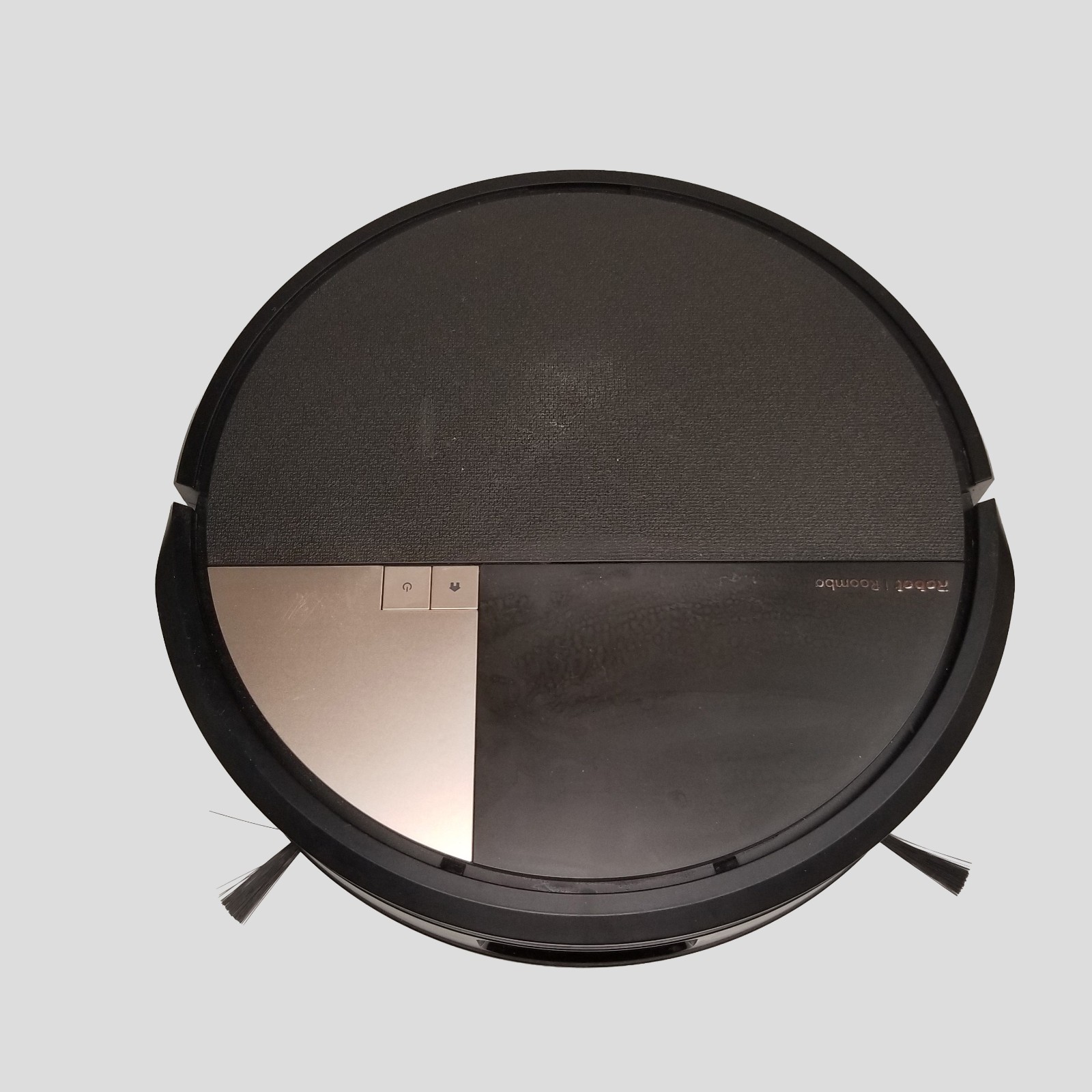 (Read Details!!) – Robot Roomba Max 705 Combo + AutoWash Dock – PowerSpin Mop