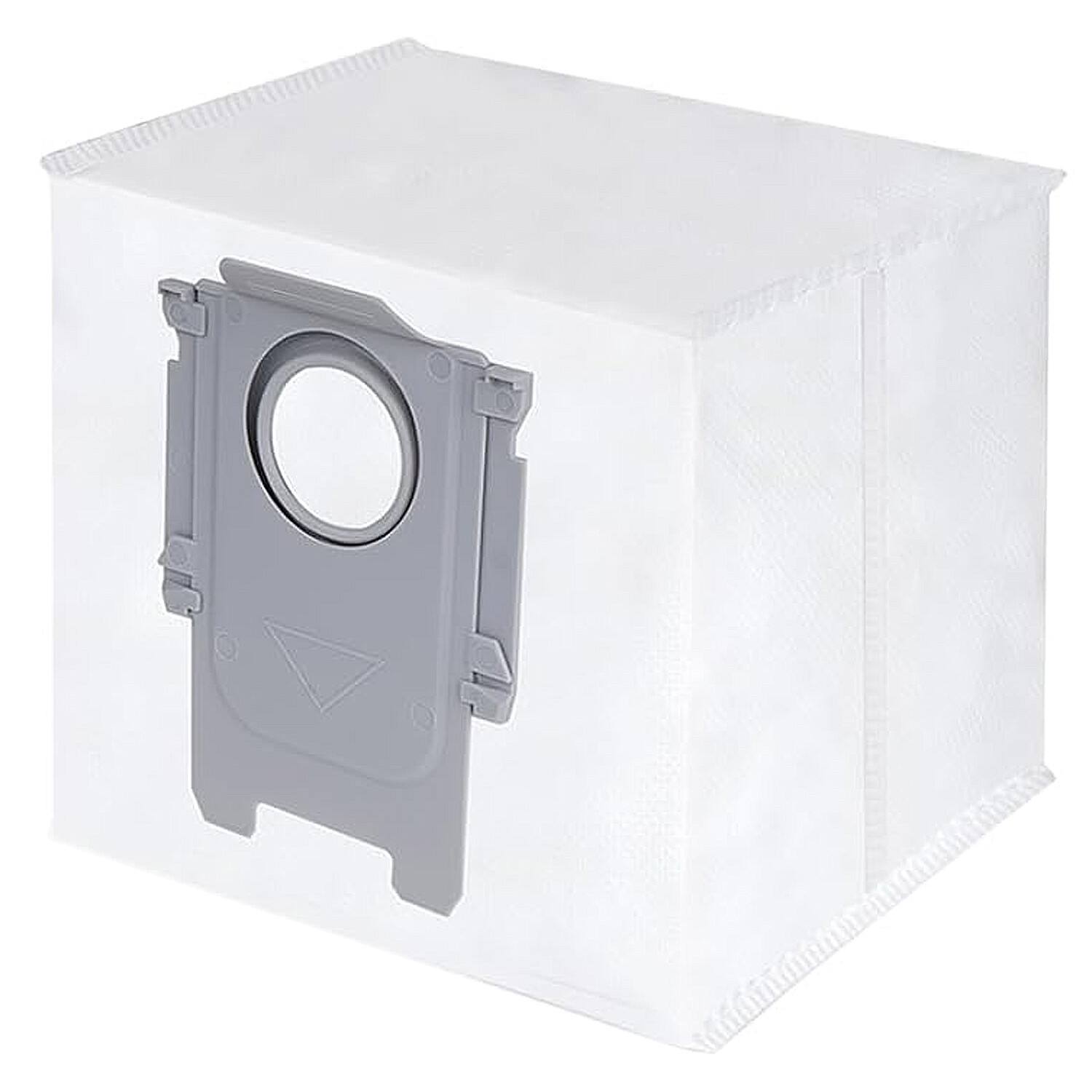 ​MaximalPower Vacuum Bags for Roborock S8+, S8 Pro Ultra S7 MaxV Ultra Q8 Q7 Q5