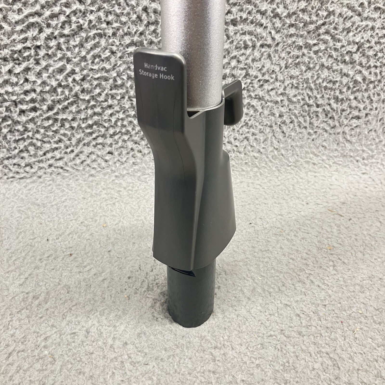 Shark Stratos QS3000 Ultralight Corded Stick Vacuum Wand Tube Gray Part WORKS