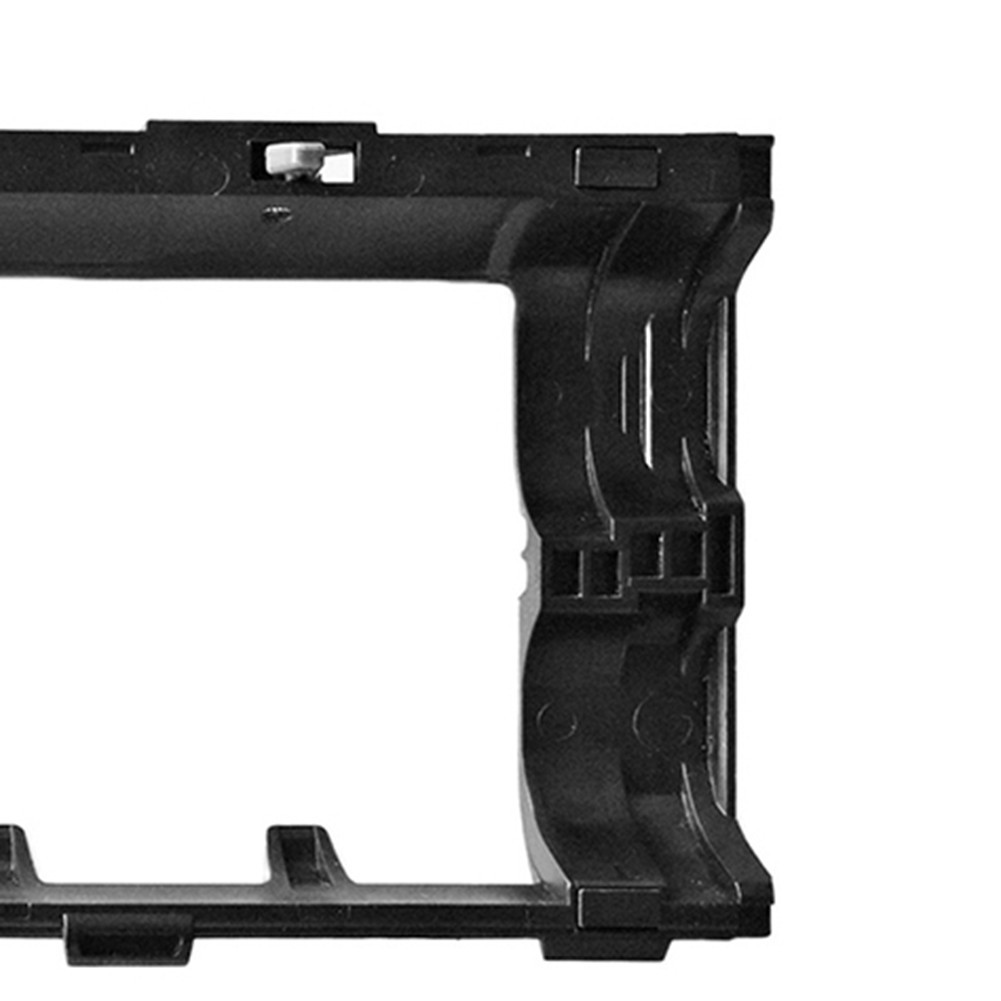 Plastic Main Brush Guard for MOVA Z50 Ultra Complete Z60 Ultra Roller Vacuum