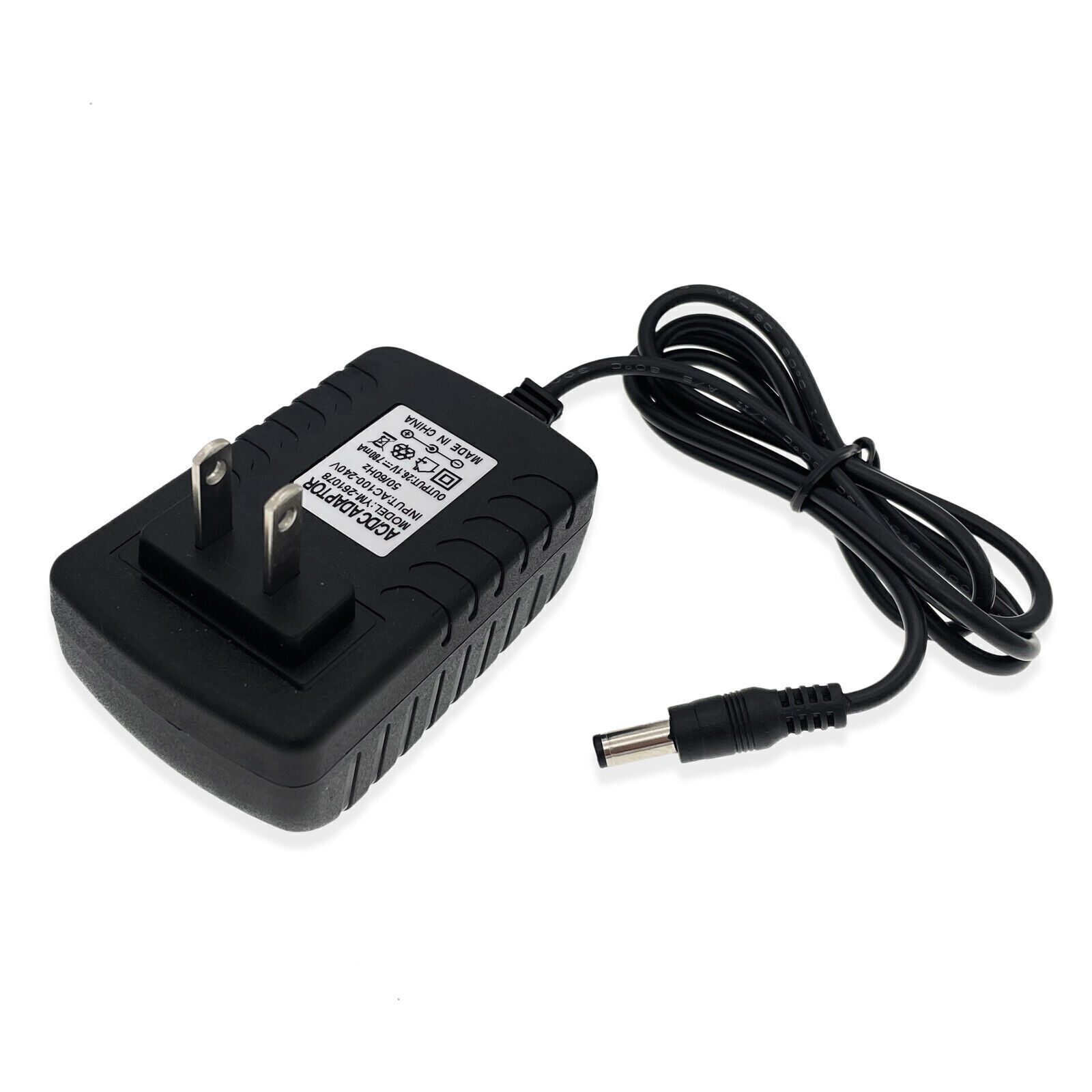 New AC Wall Adapter Charger For Tineco A10 A11 Series / IFLOOR Cordless Vacuum