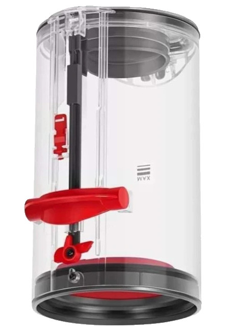 100% Genuine DYSON V10 SV12 Cyclone Animal Absolute Clear Dust Bin READ